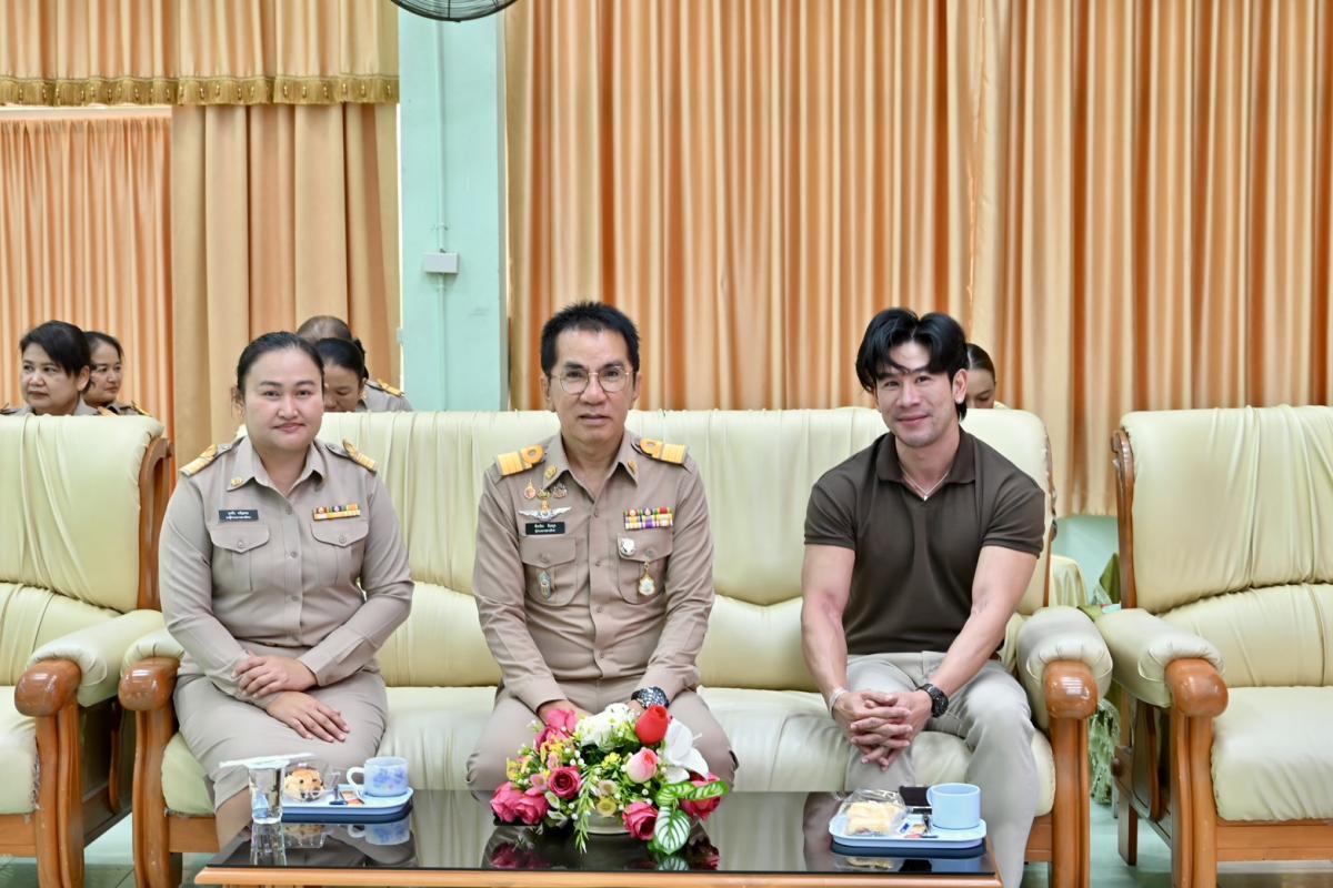 โรงเรียนเพชรพิทยาคม จัดกิจกรรมเสริมศักยภาพวิชาการ โครงการห้องเรียนพิเศษ IEP ม.4-6 (17 และ 19 ส.ค. 69)
