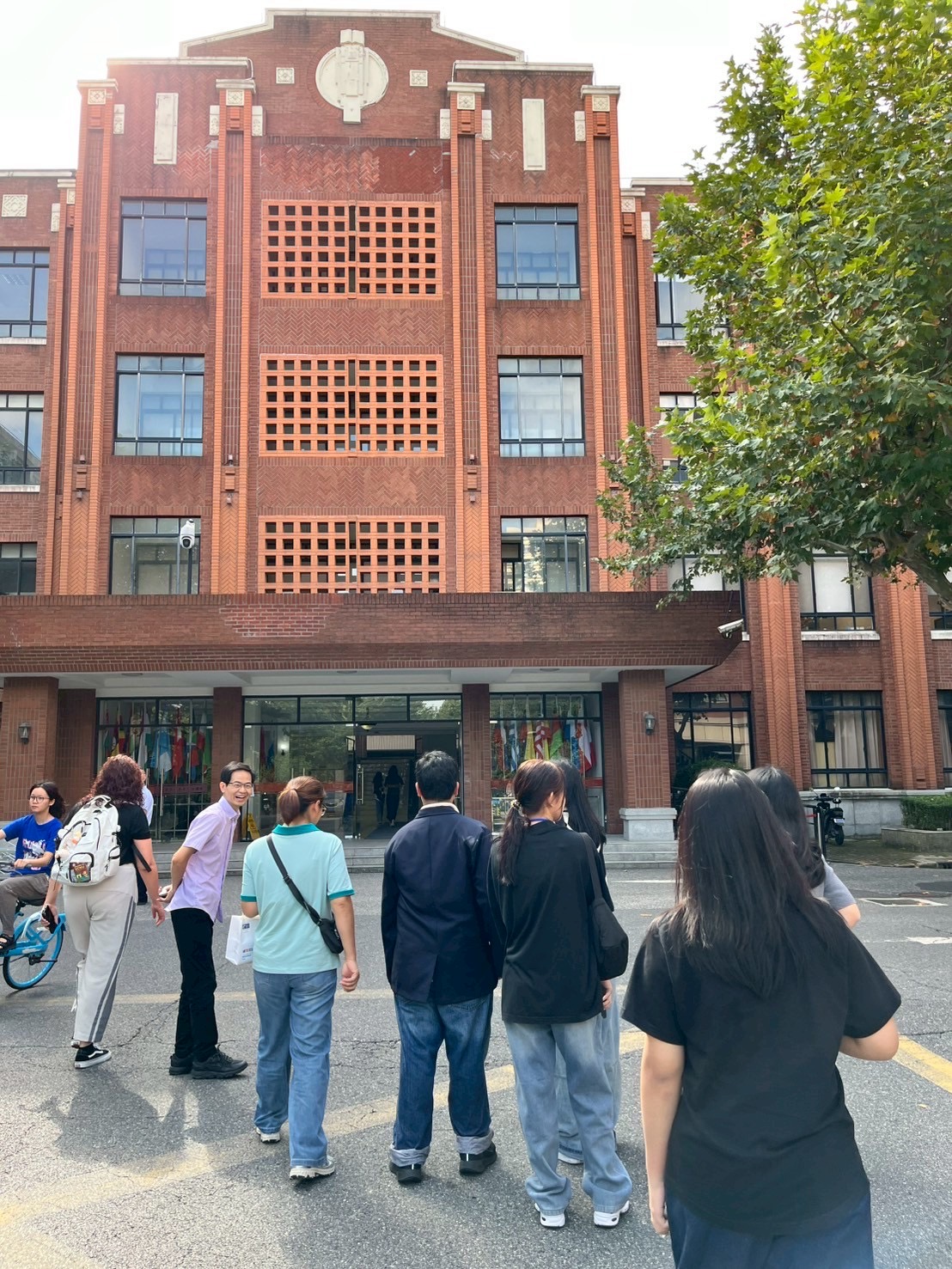 กิจกรรมของนักเรียน EP/IEP โรงเรียนเพชรพิทยาคม