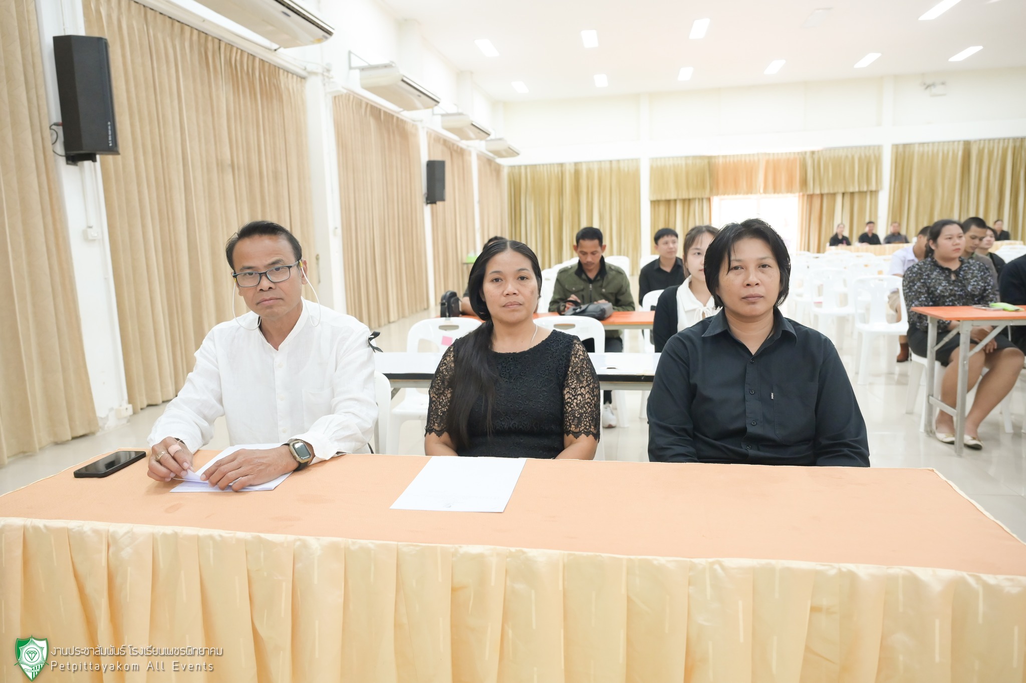 กิจกรรมป้องกันยาเสพติด 3