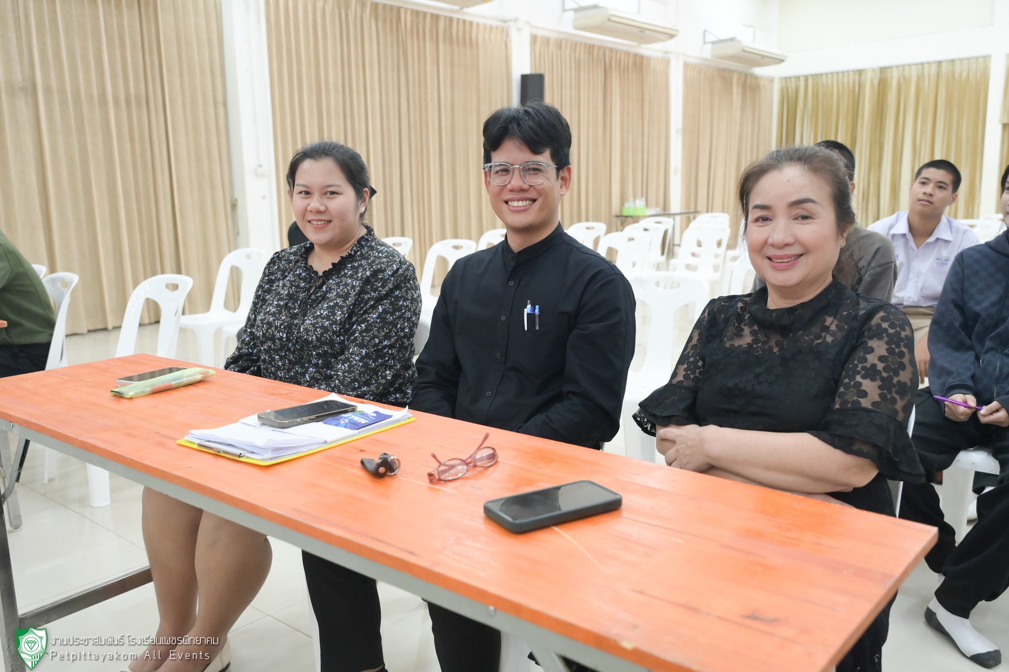 กิจกรรมป้องกันยาเสพติด 4