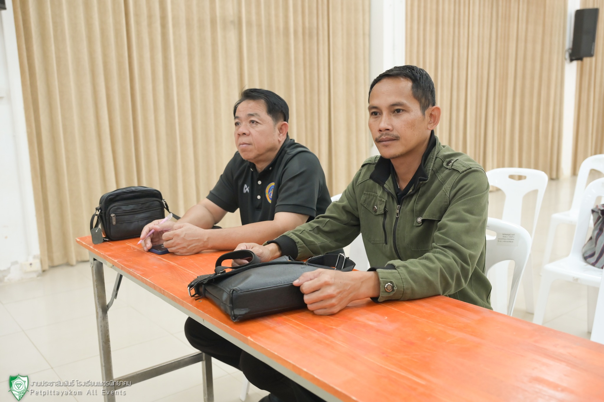 กิจกรรมป้องกันยาเสพติด 5