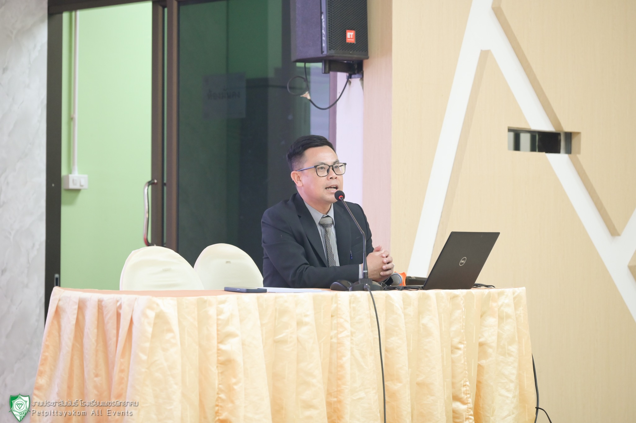 กิจกรรมป้องกันยาเสพติด 8