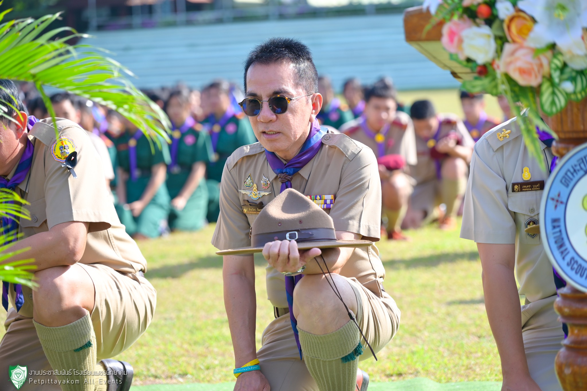 ตัวอย่างภาพกิจกรรม 6