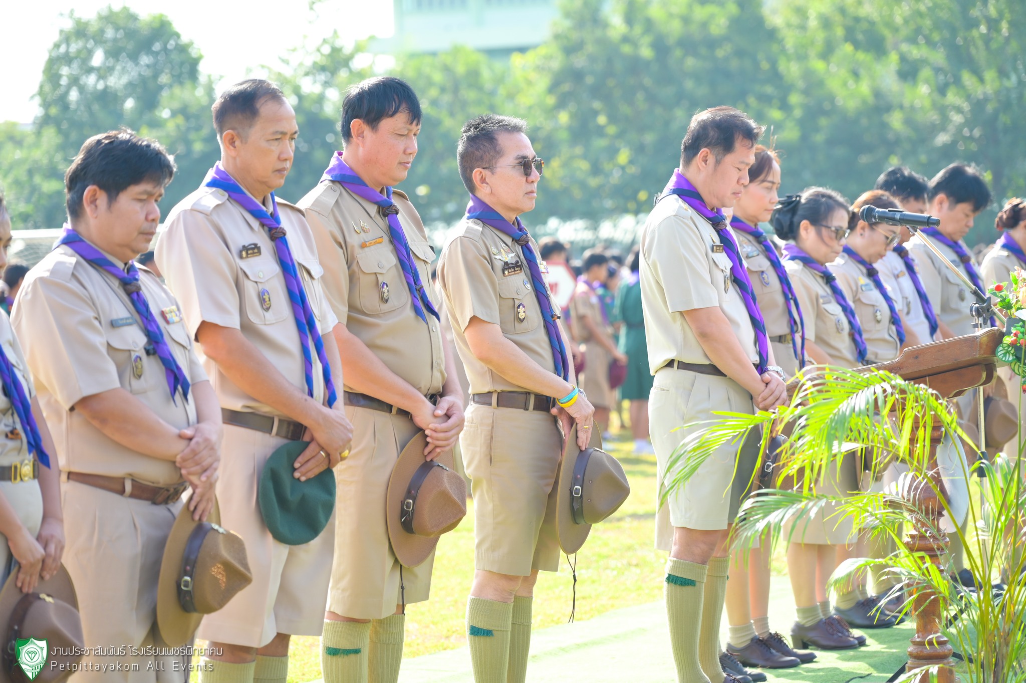 ตัวอย่างภาพกิจกรรม 9