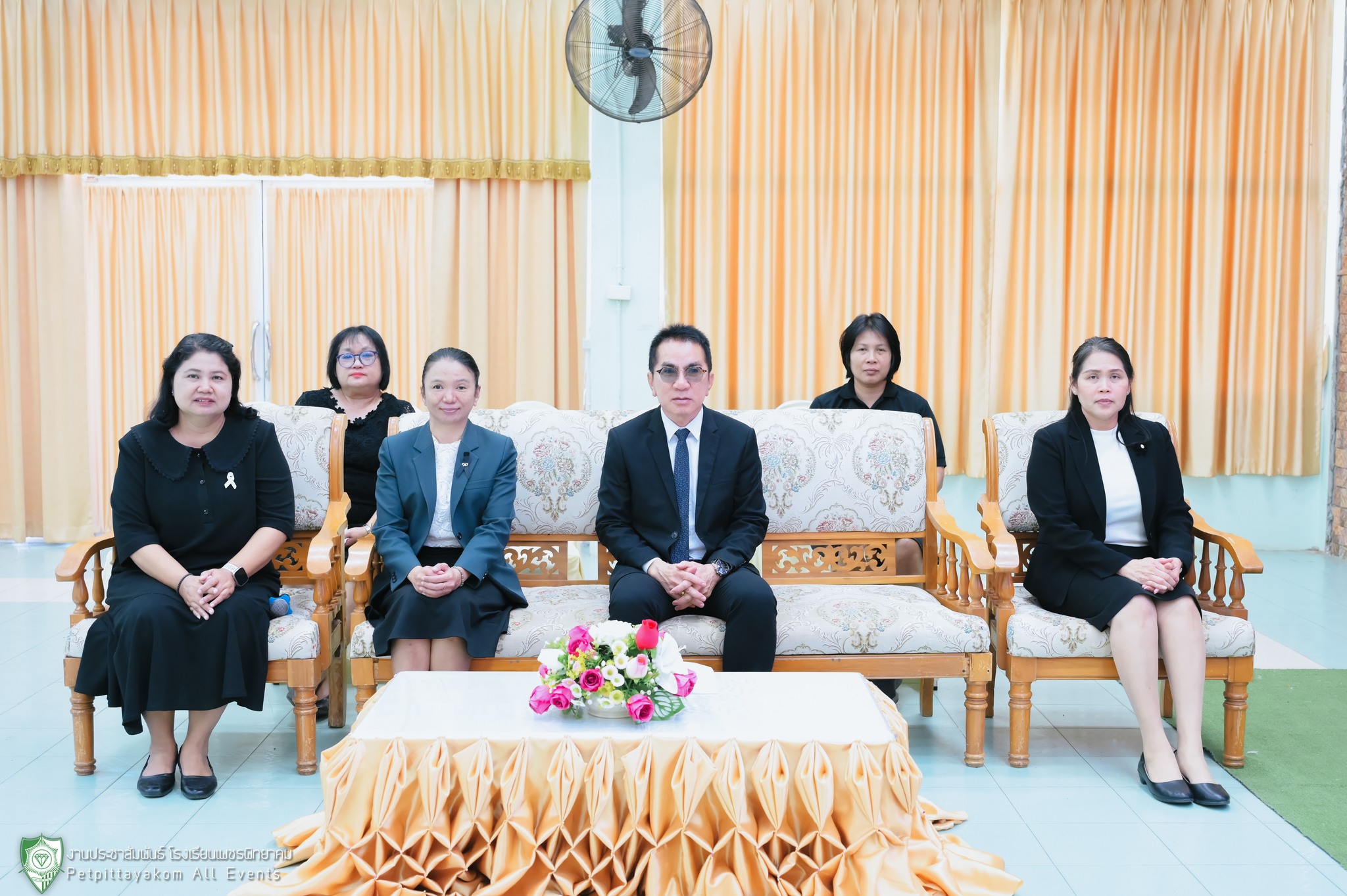 บรรยากาศ Science Film Festival ภาพที่ 1