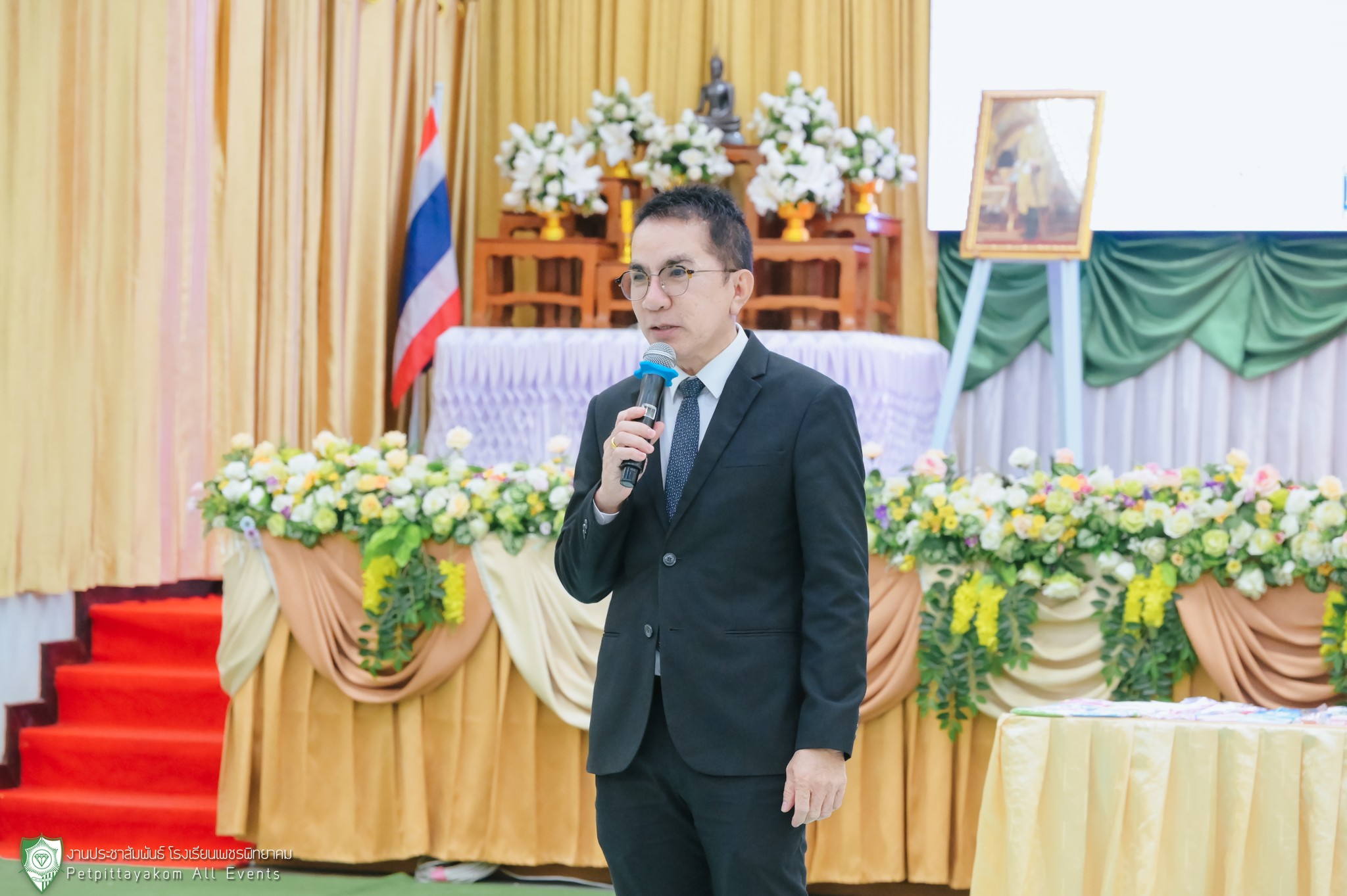 บรรยากาศ Science Film Festival ภาพที่ 3