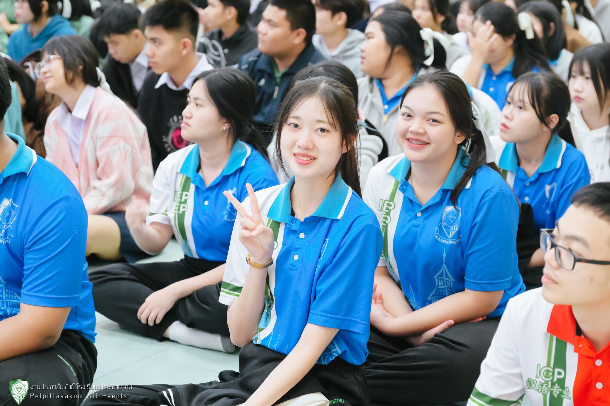 บรรยากาศ Science Film Festival ภาพที่ 6