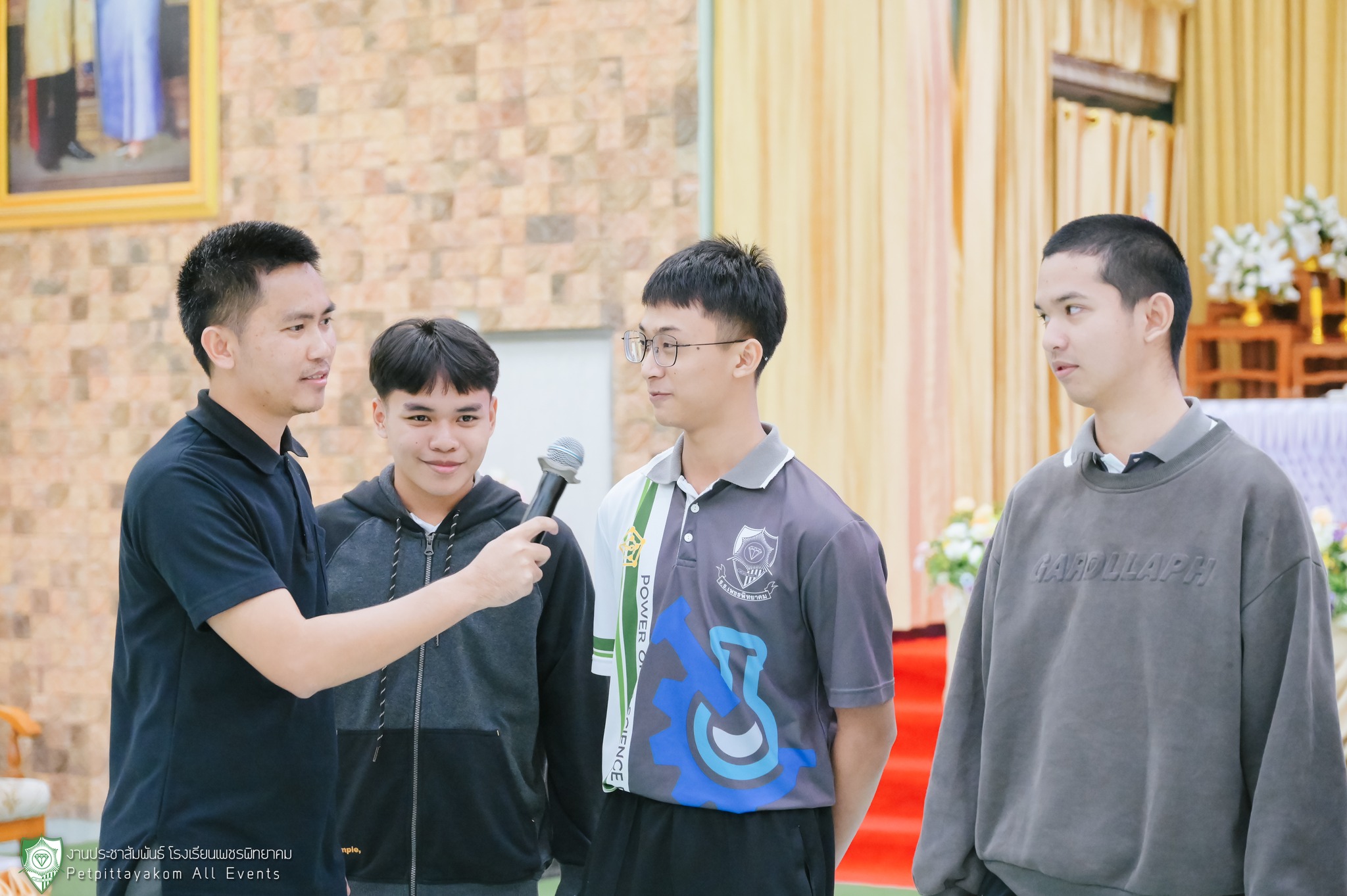 บรรยากาศ Science Film Festival ภาพที่ 7