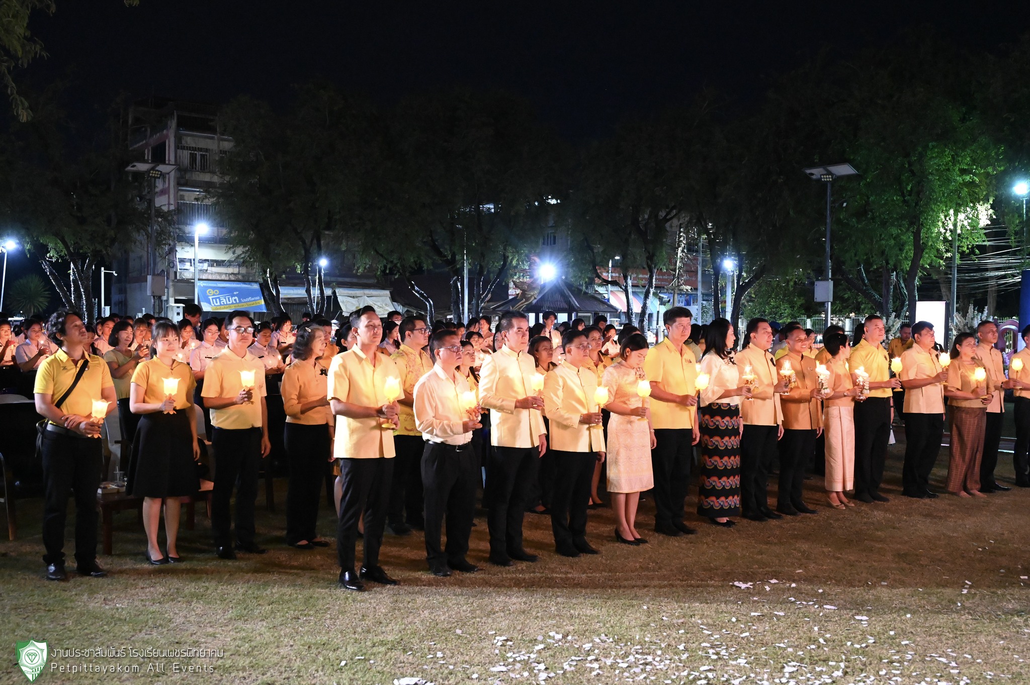 บรรยากาศงานเพิ่มเติม 1