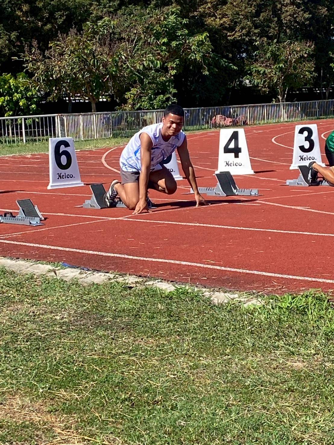 บรรยากาศการรับรางวัล 2