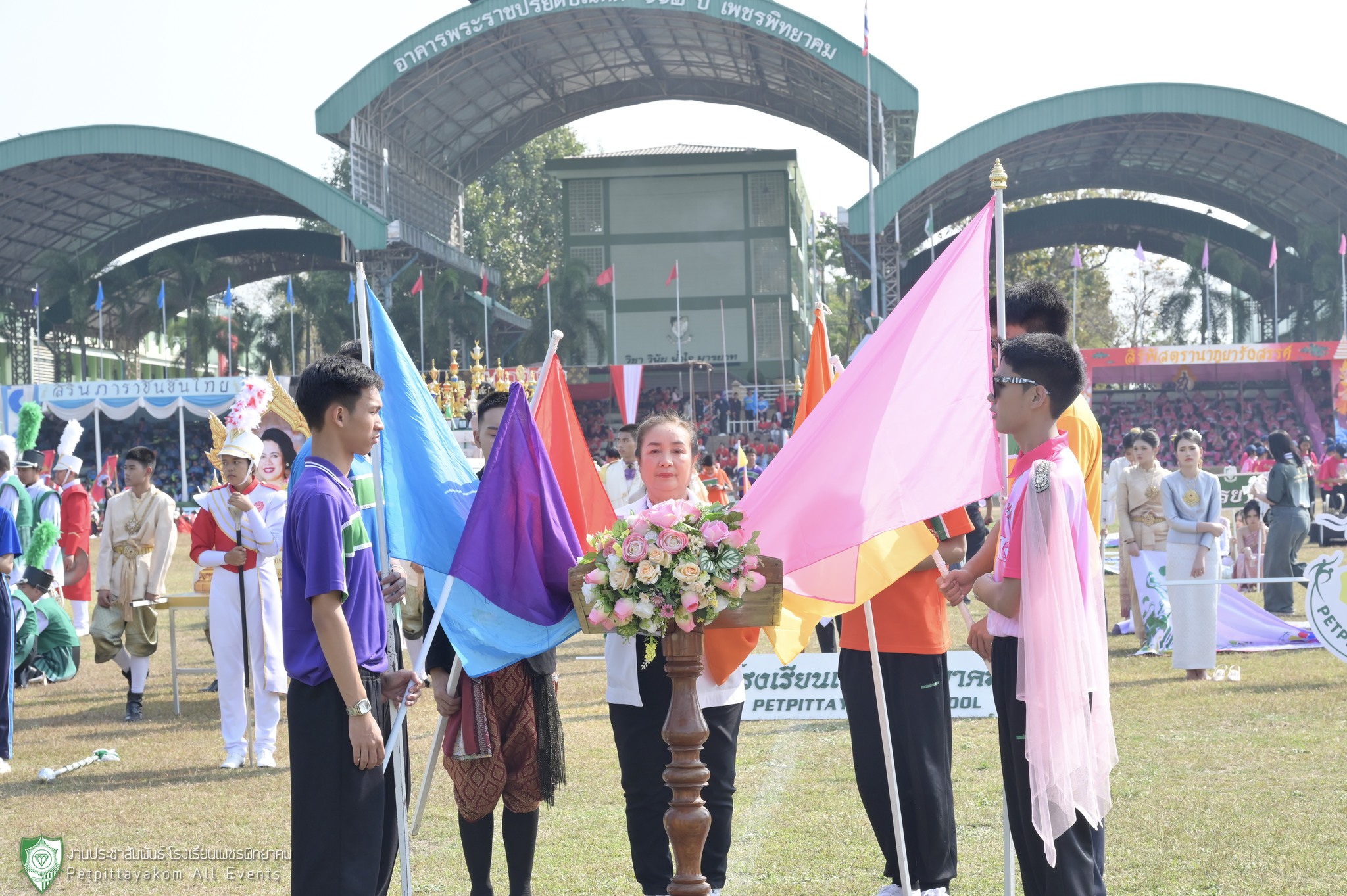 ภาพกิจกรรม