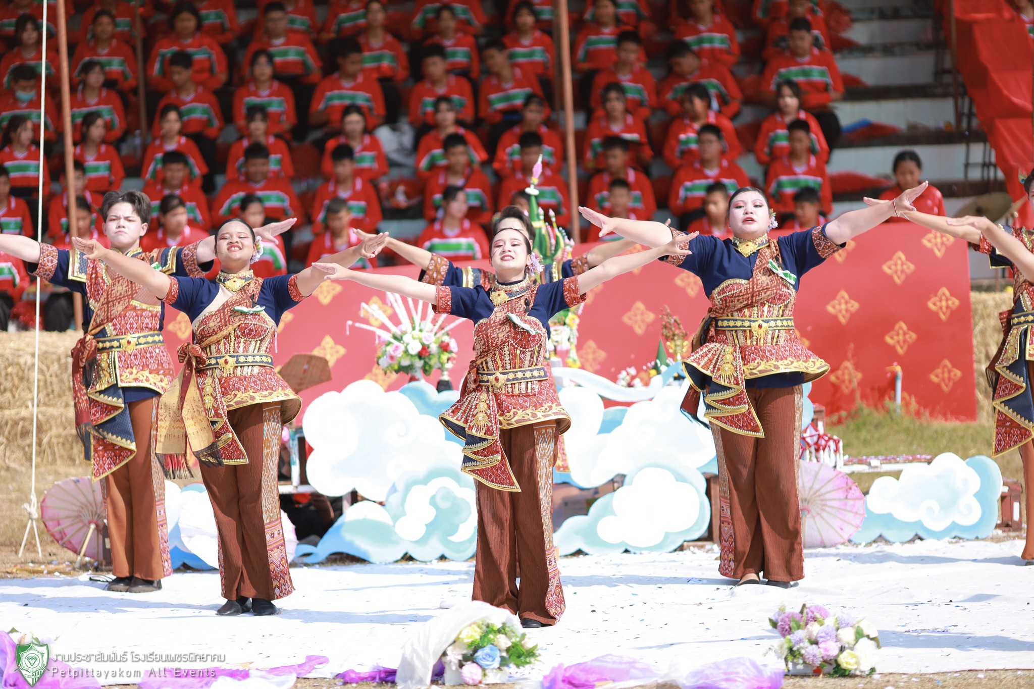 ภาพกิจกรรม