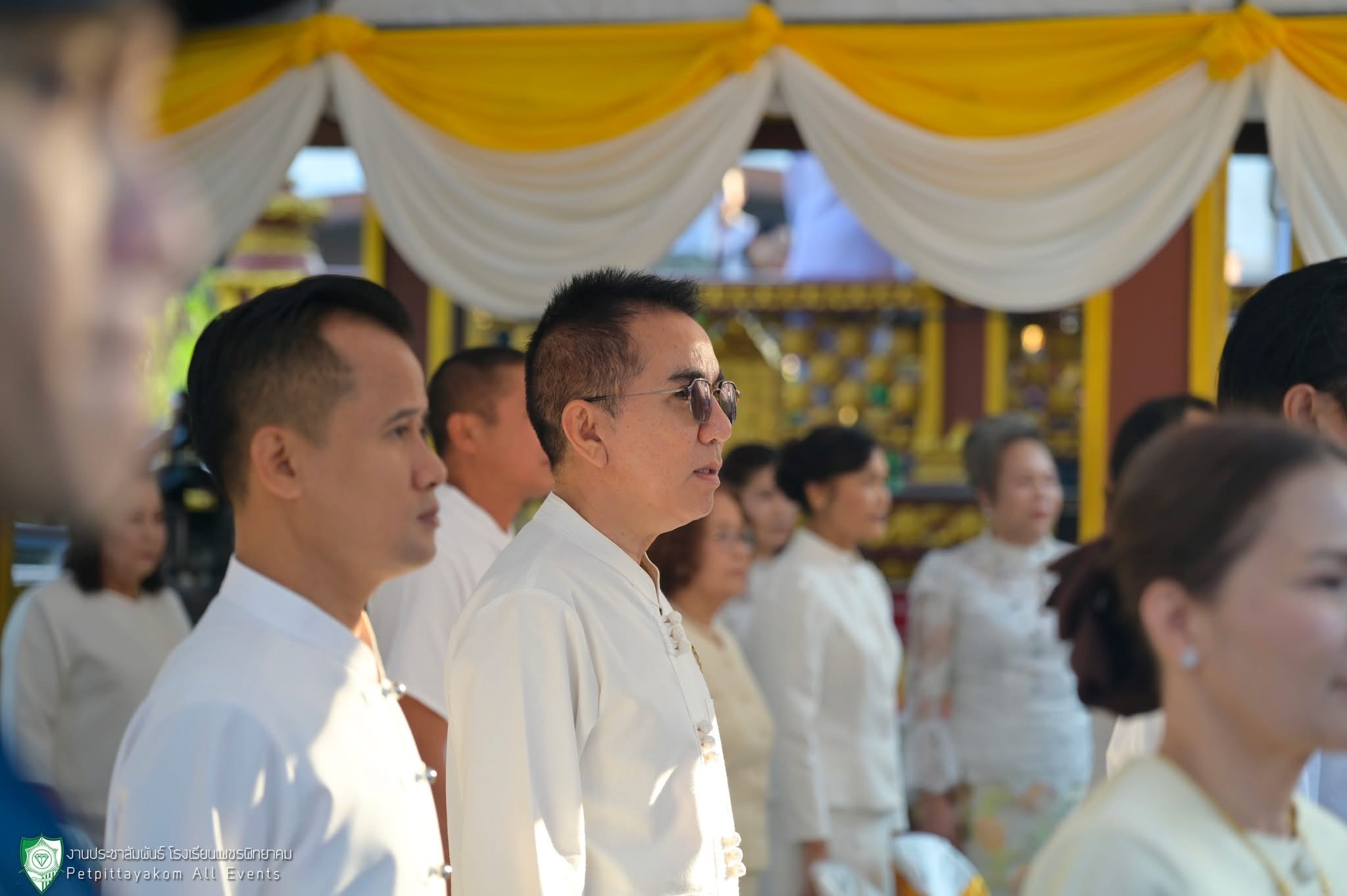 คณะผู้บริหาร