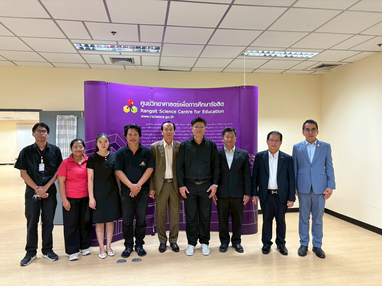 ภาพกิจกรรมค่าย