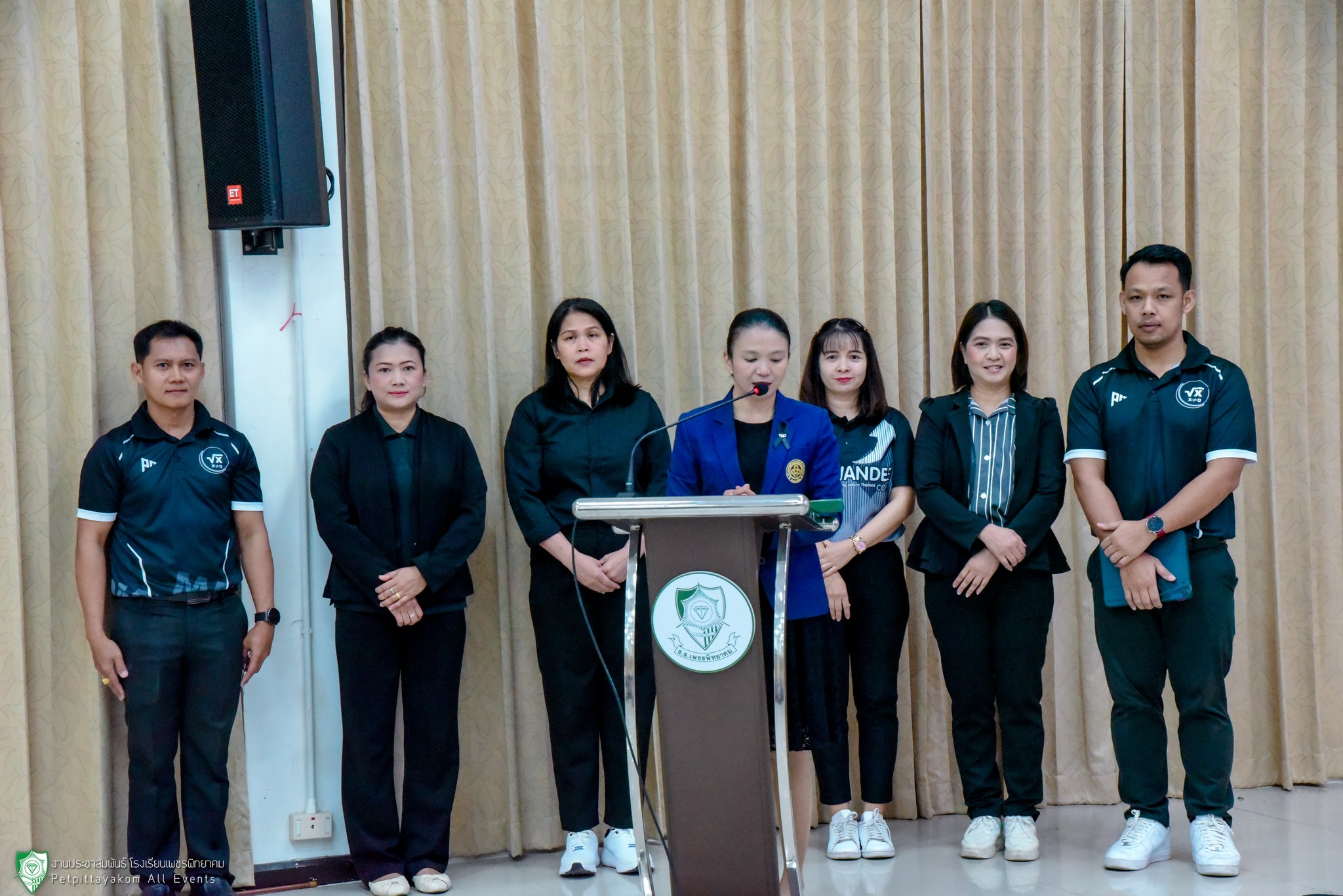 ภาพกิจกรรมค่าย