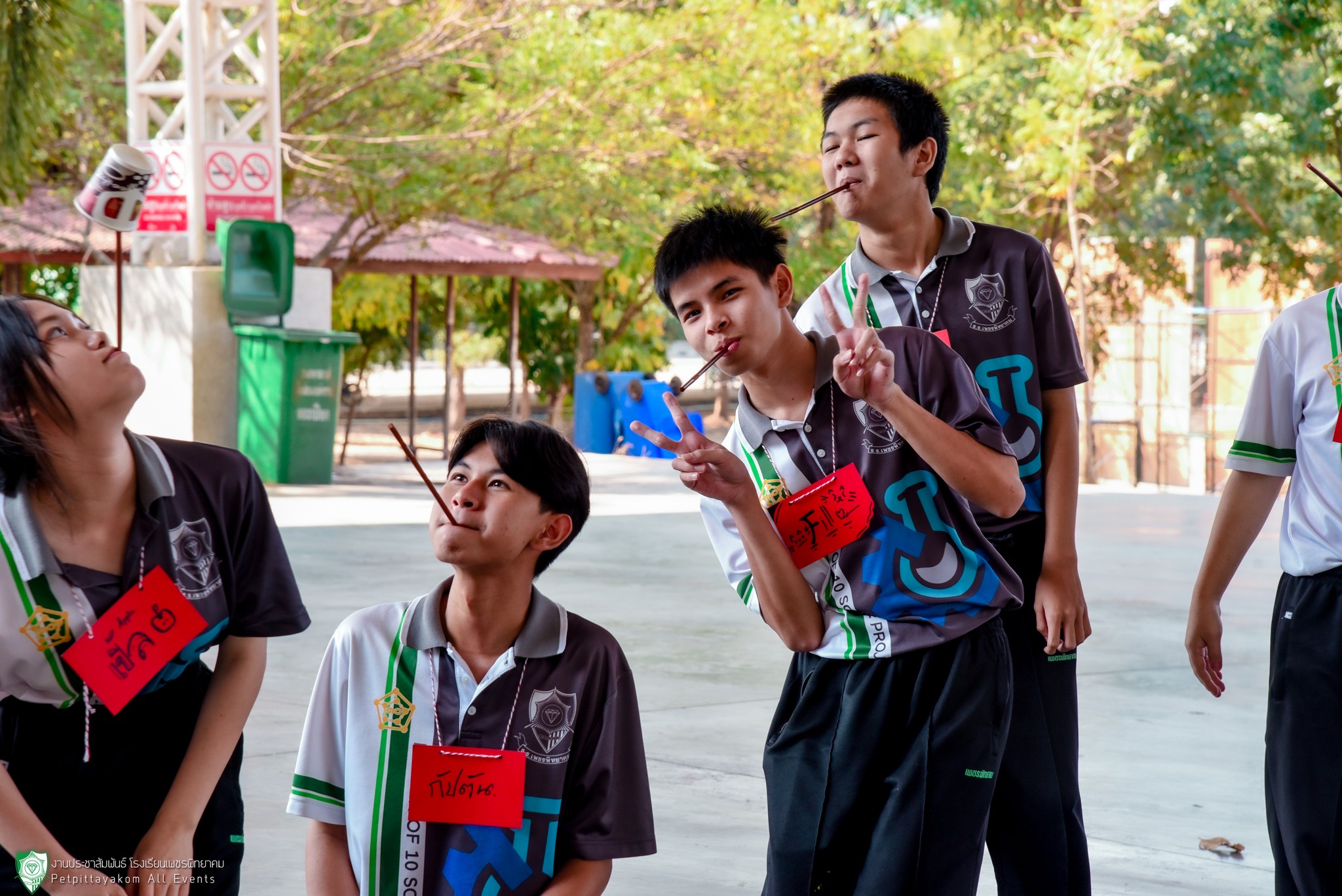 ภาพกิจกรรมค่าย