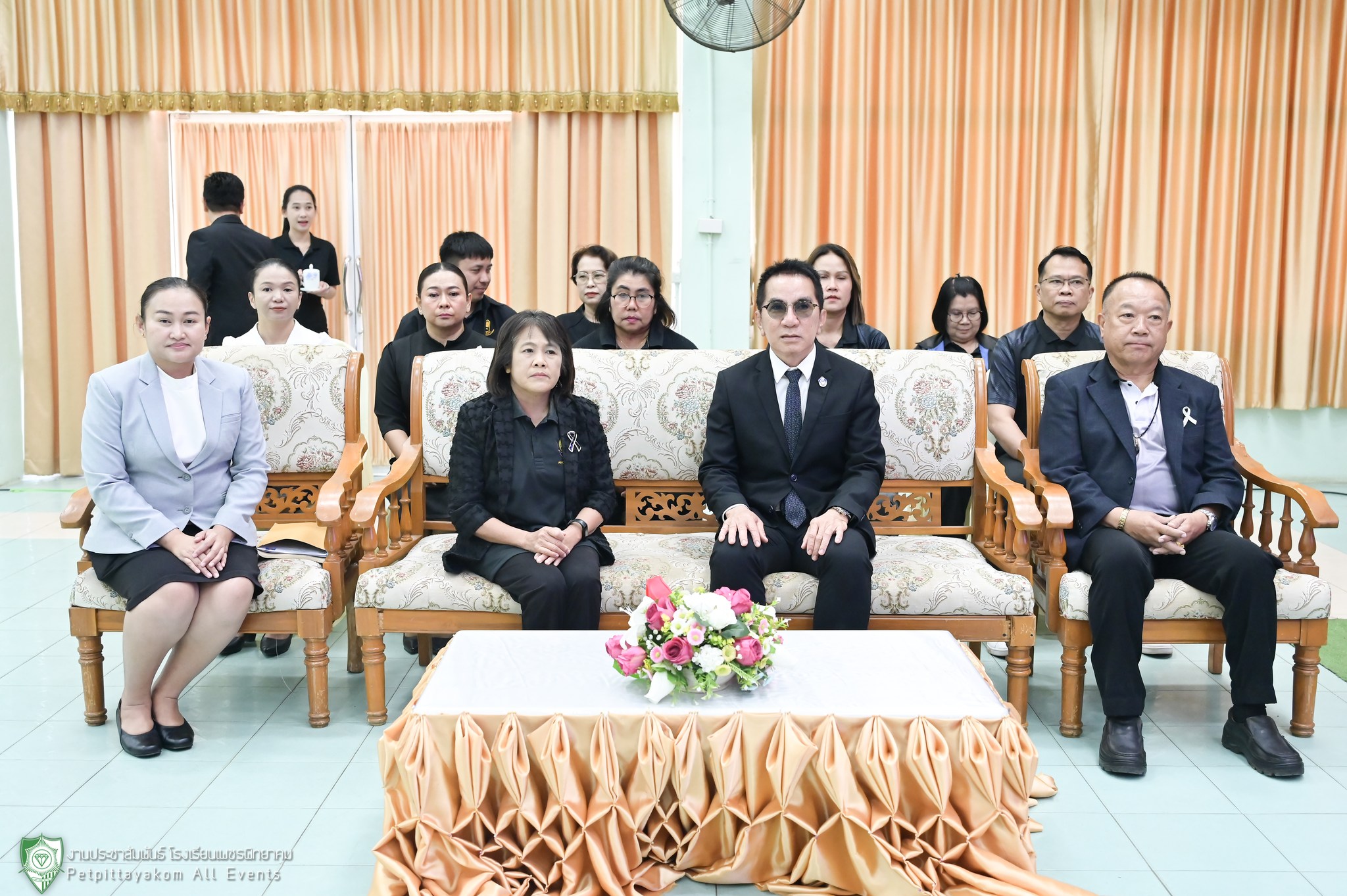 ภาพกิจกรรมอบรม