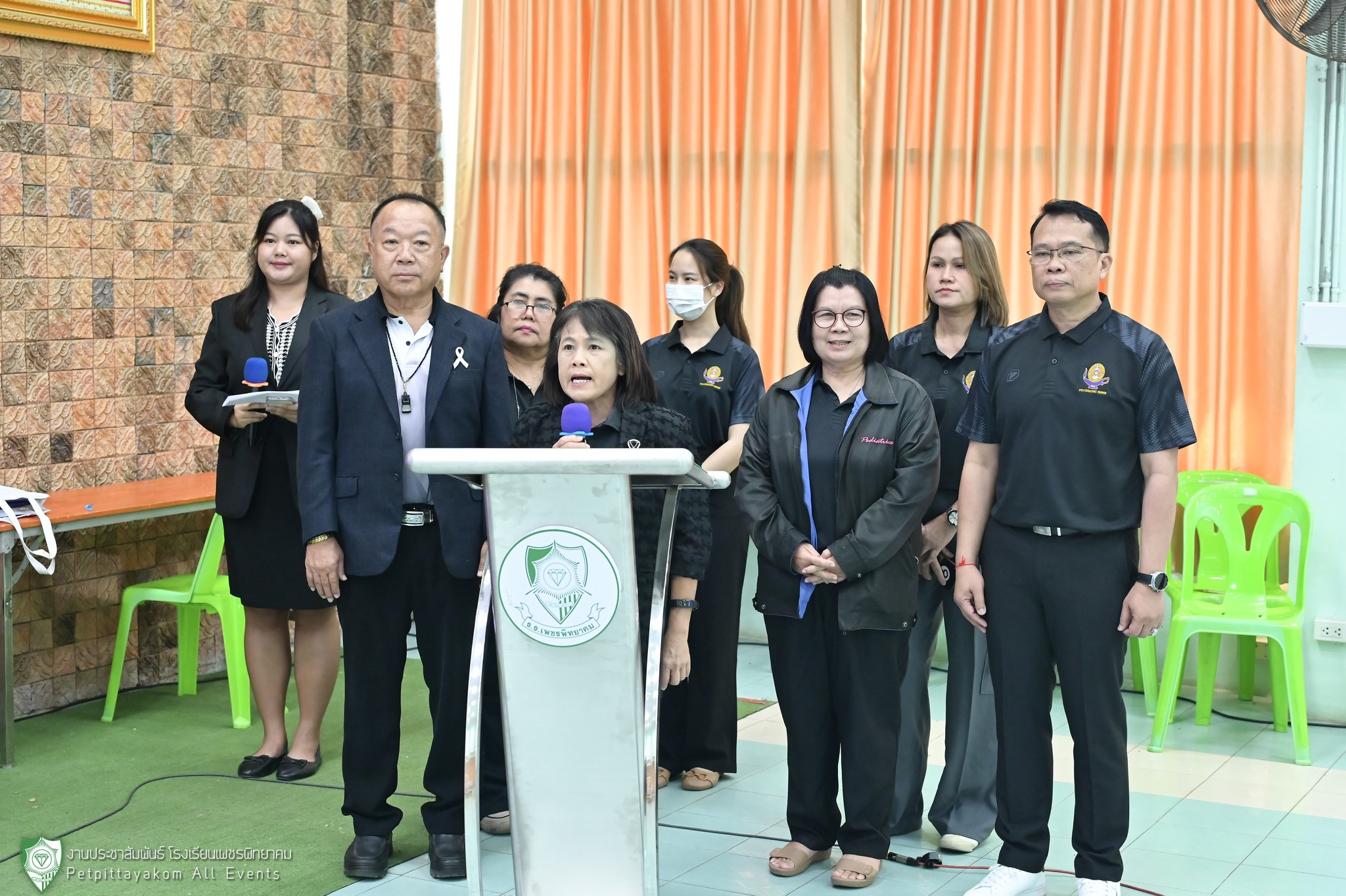 ภาพกิจกรรมอบรม