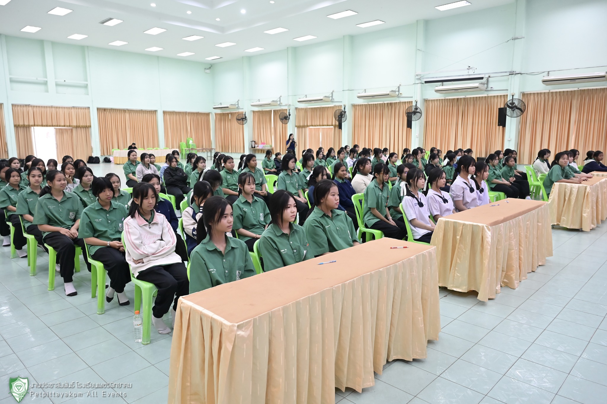 ภาพกิจกรรมอบรม