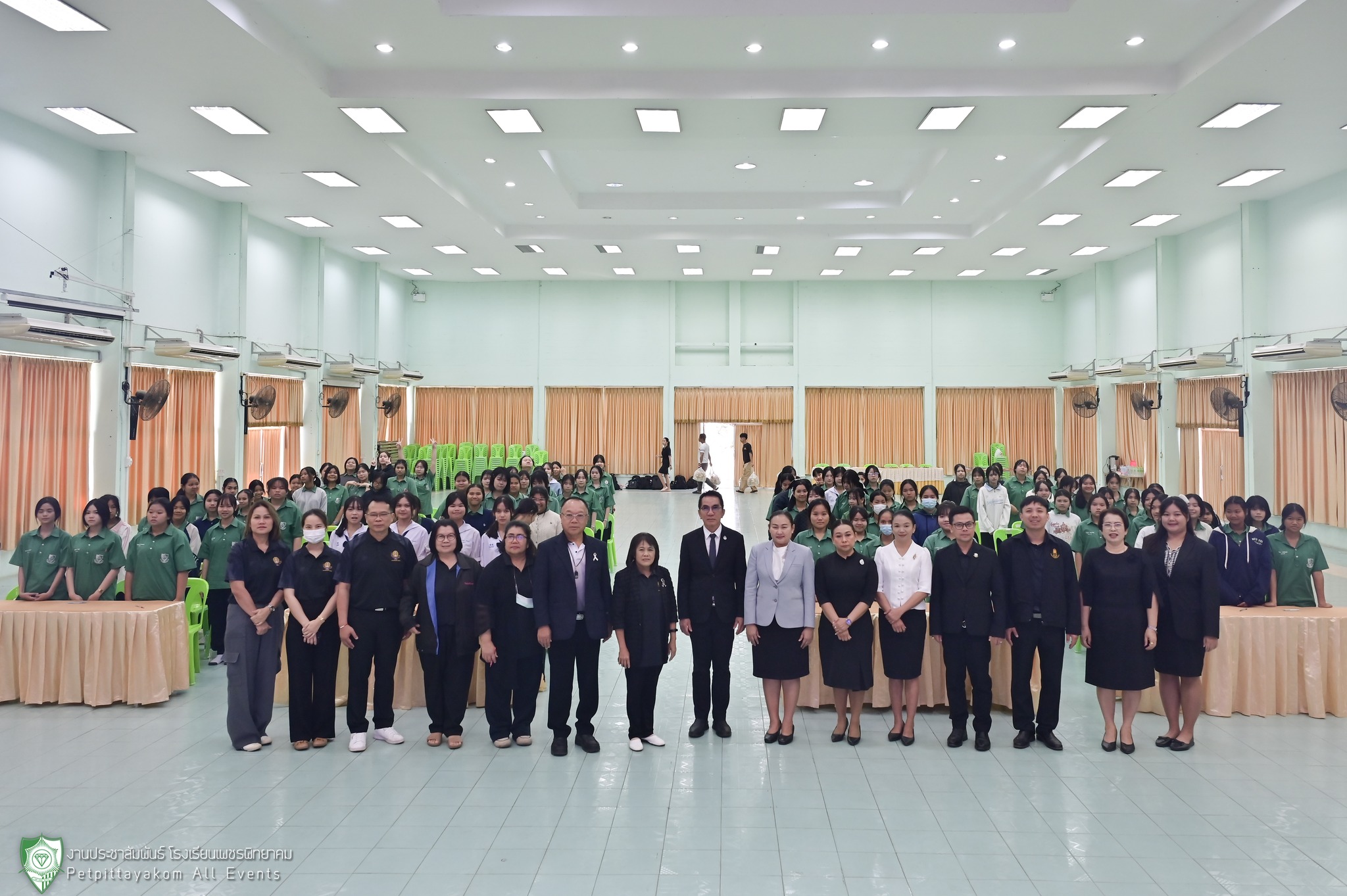 ภาพกิจกรรมอบรม