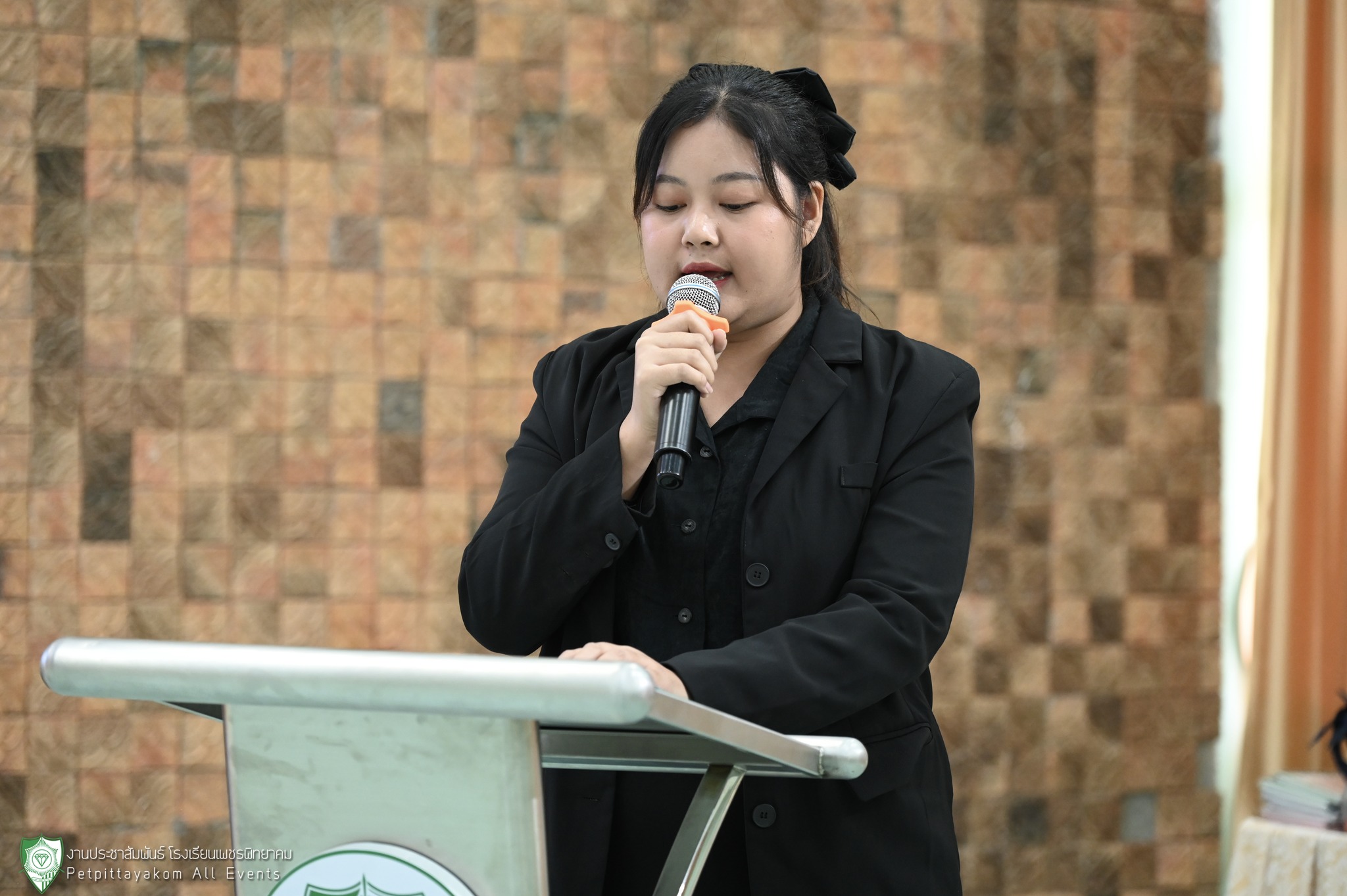 ภาพบรรยากาศการอบรมครูมืออาชีพ 2