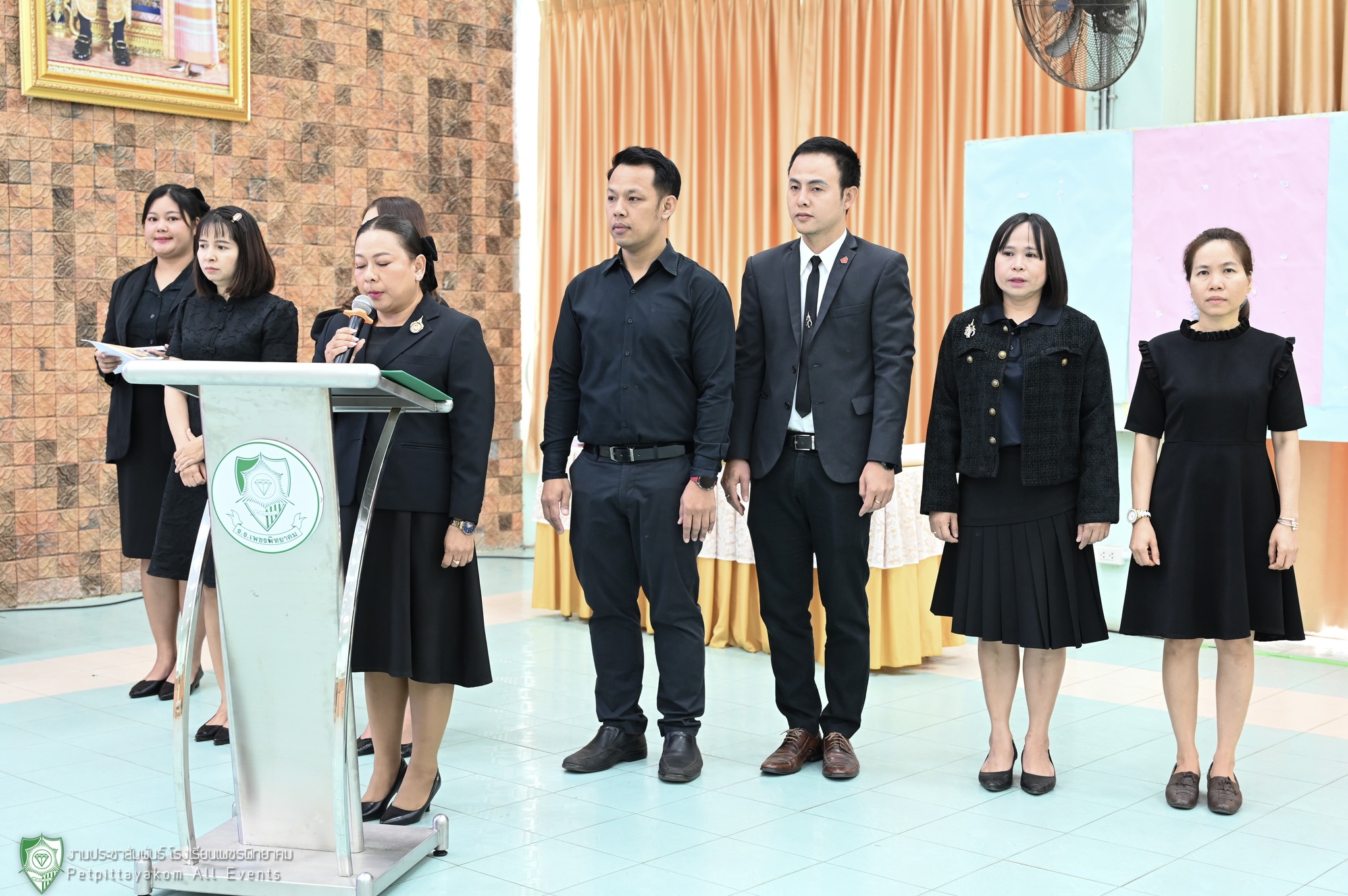 ภาพบรรยากาศการอบรมครูมืออาชีพ 3