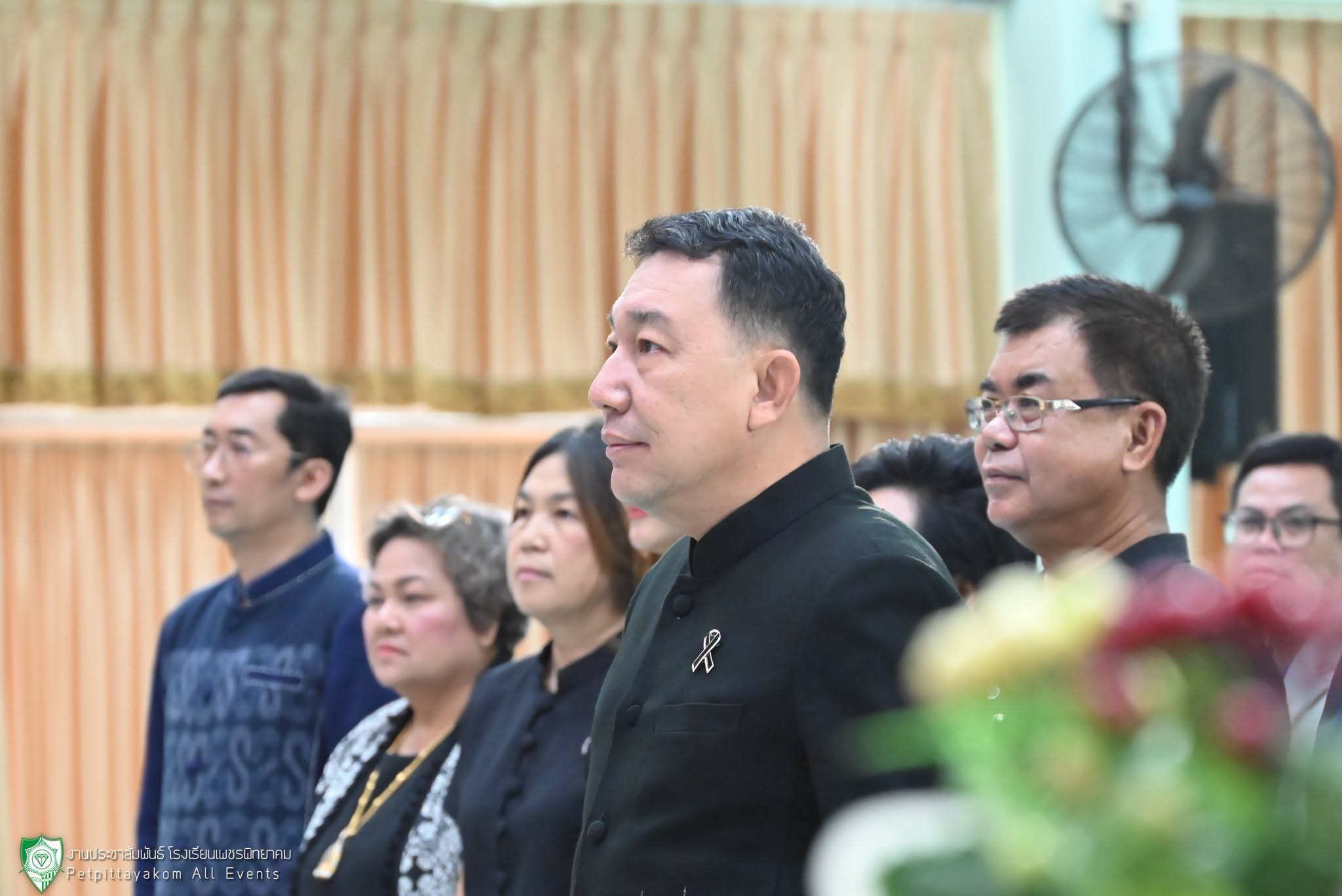 โครงการส่งเสริม Soft Power องค์กรสตรีเพชรบูรณ์ ภาพที่ 2