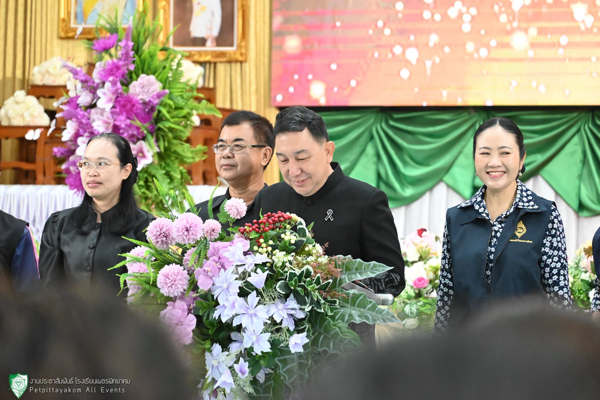 โครงการส่งเสริม Soft Power องค์กรสตรีเพชรบูรณ์ ภาพที่ 3