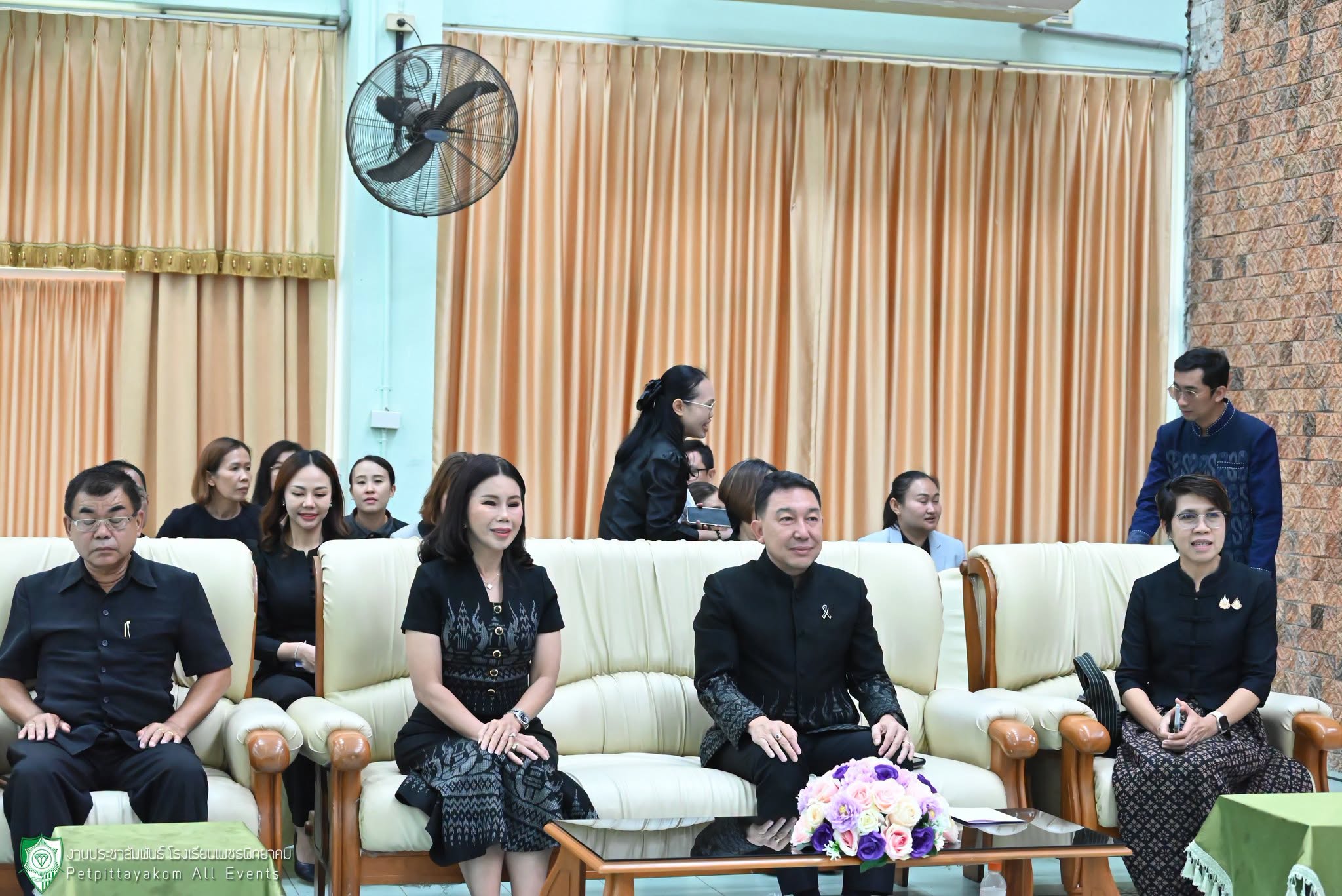 โครงการส่งเสริม Soft Power องค์กรสตรีเพชรบูรณ์ ภาพที่ 4