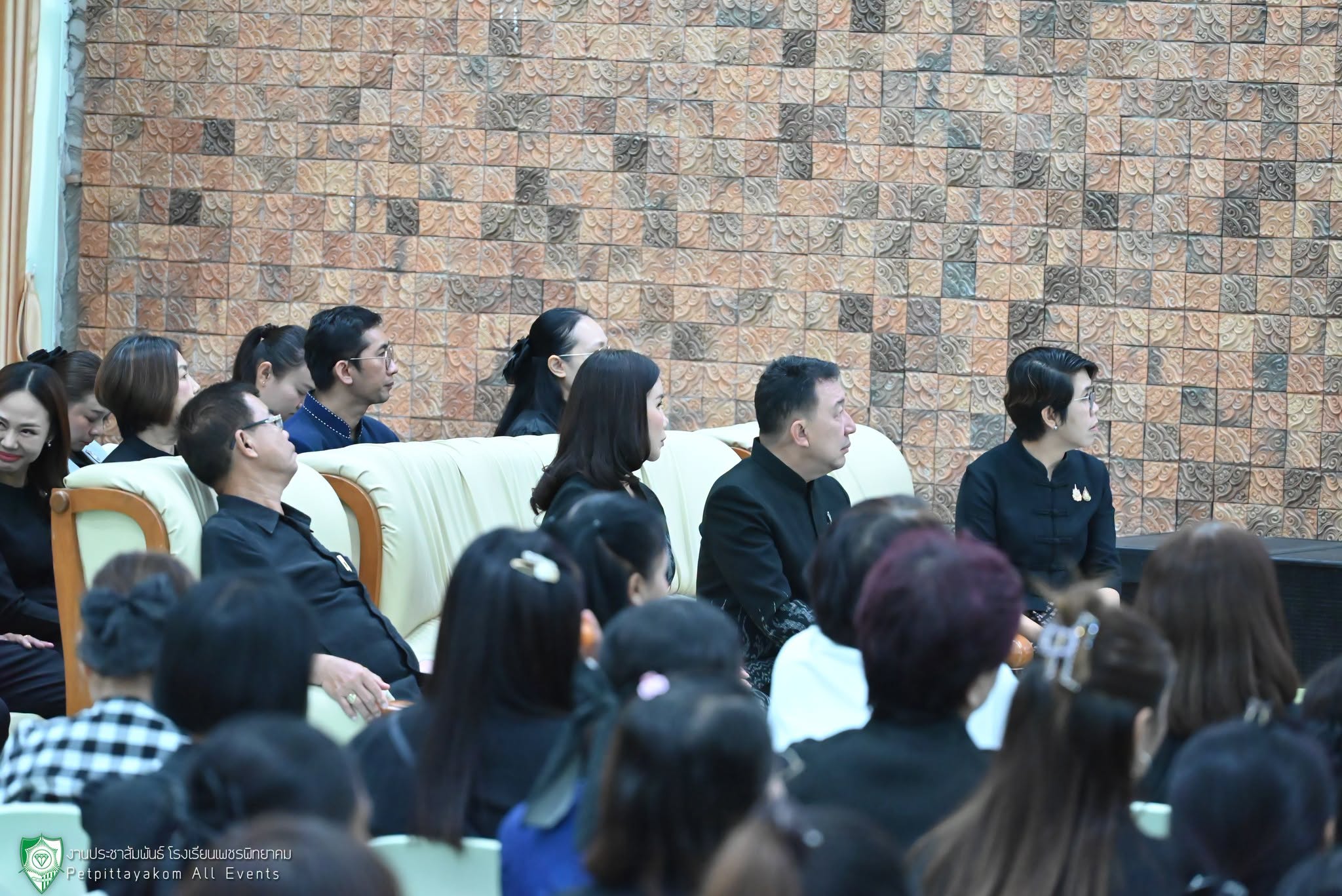 โครงการส่งเสริม Soft Power องค์กรสตรีเพชรบูรณ์ ภาพที่ 5
