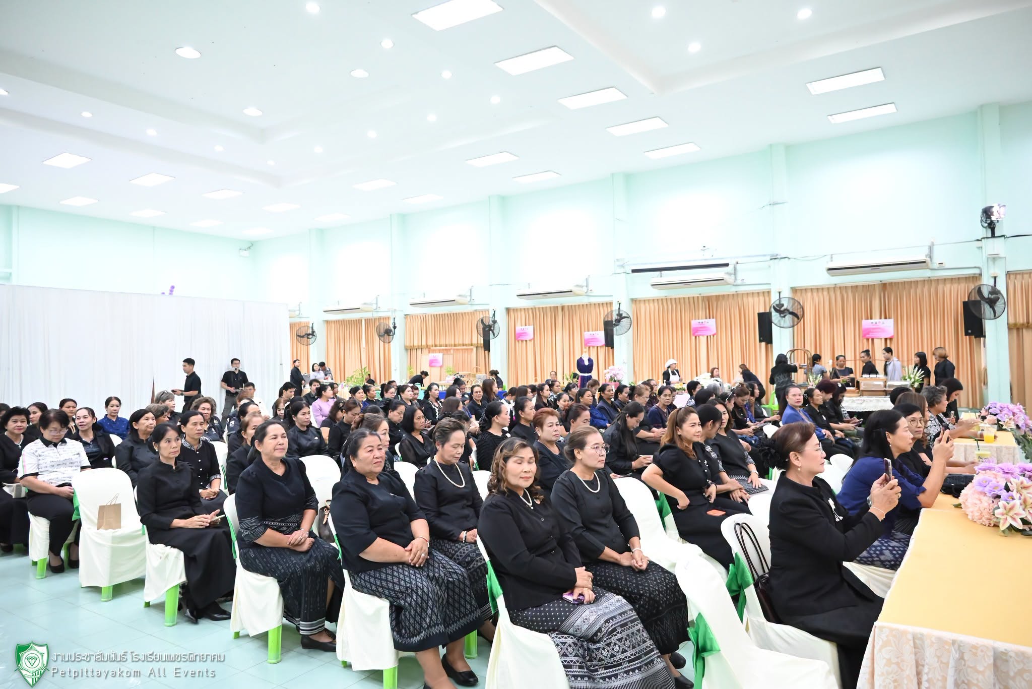 โครงการส่งเสริม Soft Power องค์กรสตรีเพชรบูรณ์ ภาพที่ 7
