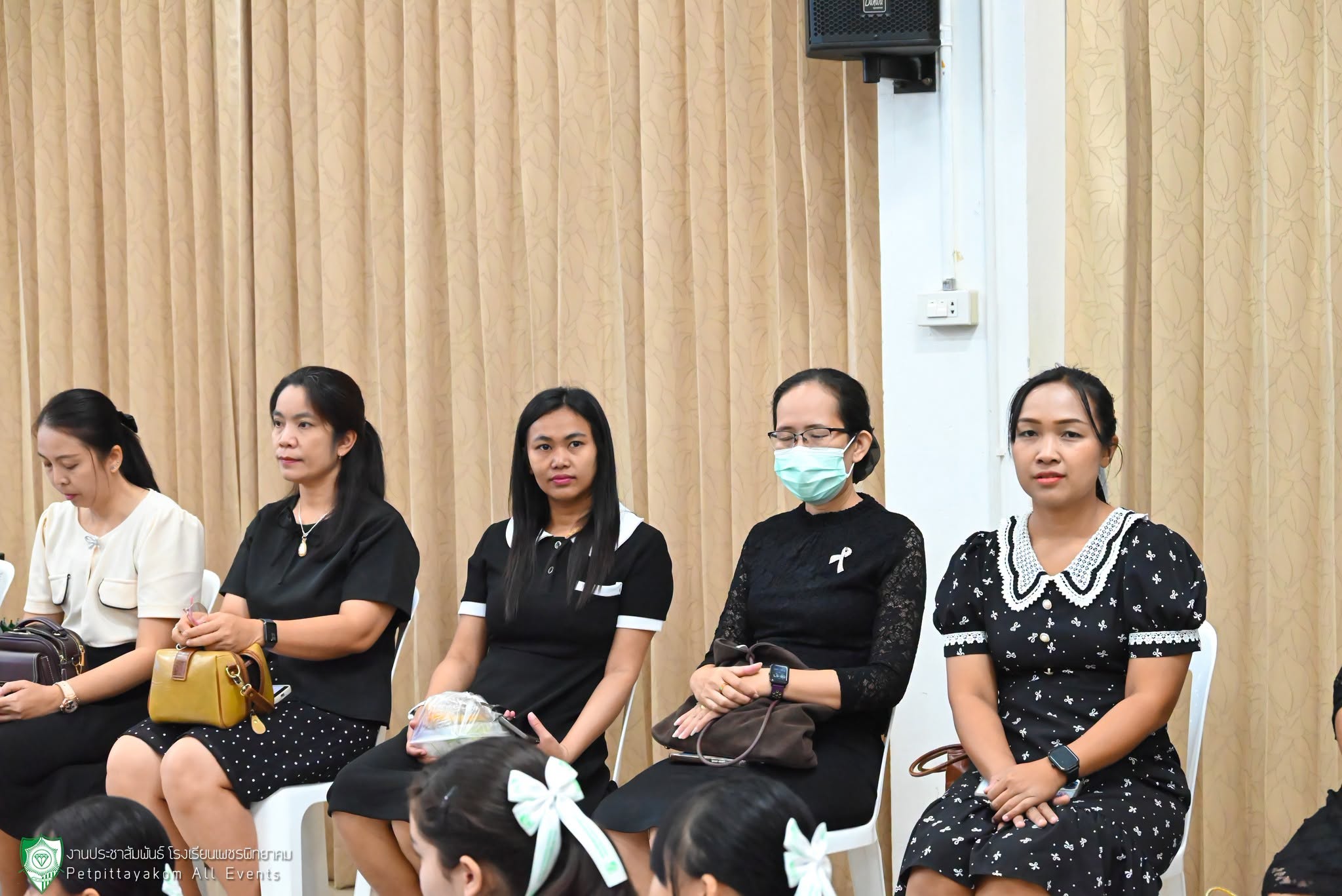 กิจกรรม ฟันสะอาด เหงือกแข็งแรง ภาพที่ 4