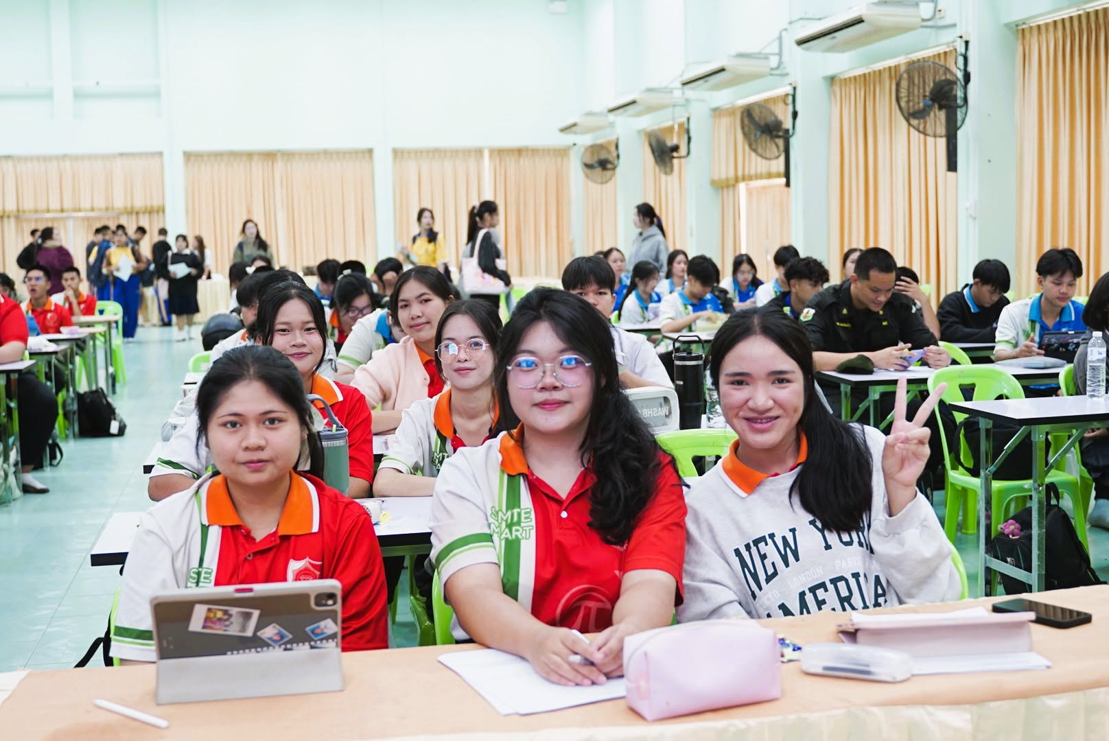 อบรมพัฒนาทักษะภาษาอังกฤษ Boost Your Score: TOEFL ITP