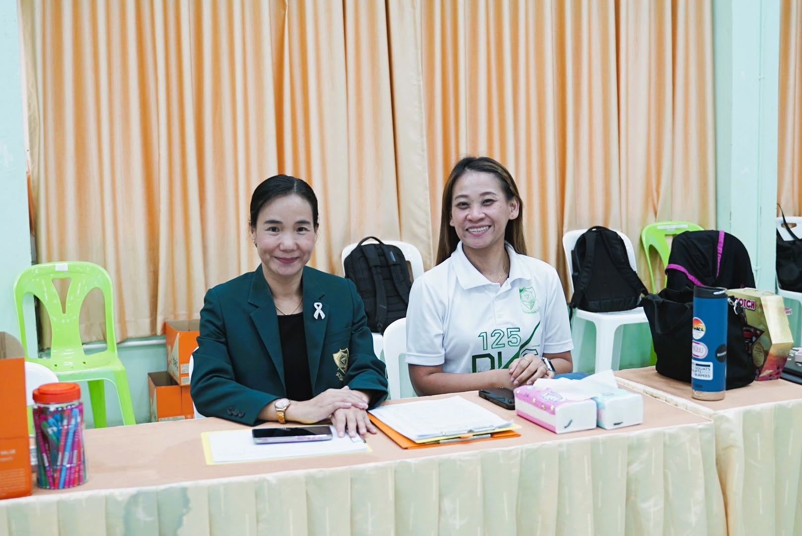 อบรมพัฒนาทักษะภาษาอังกฤษ Boost Your Score: TOEFL ITP