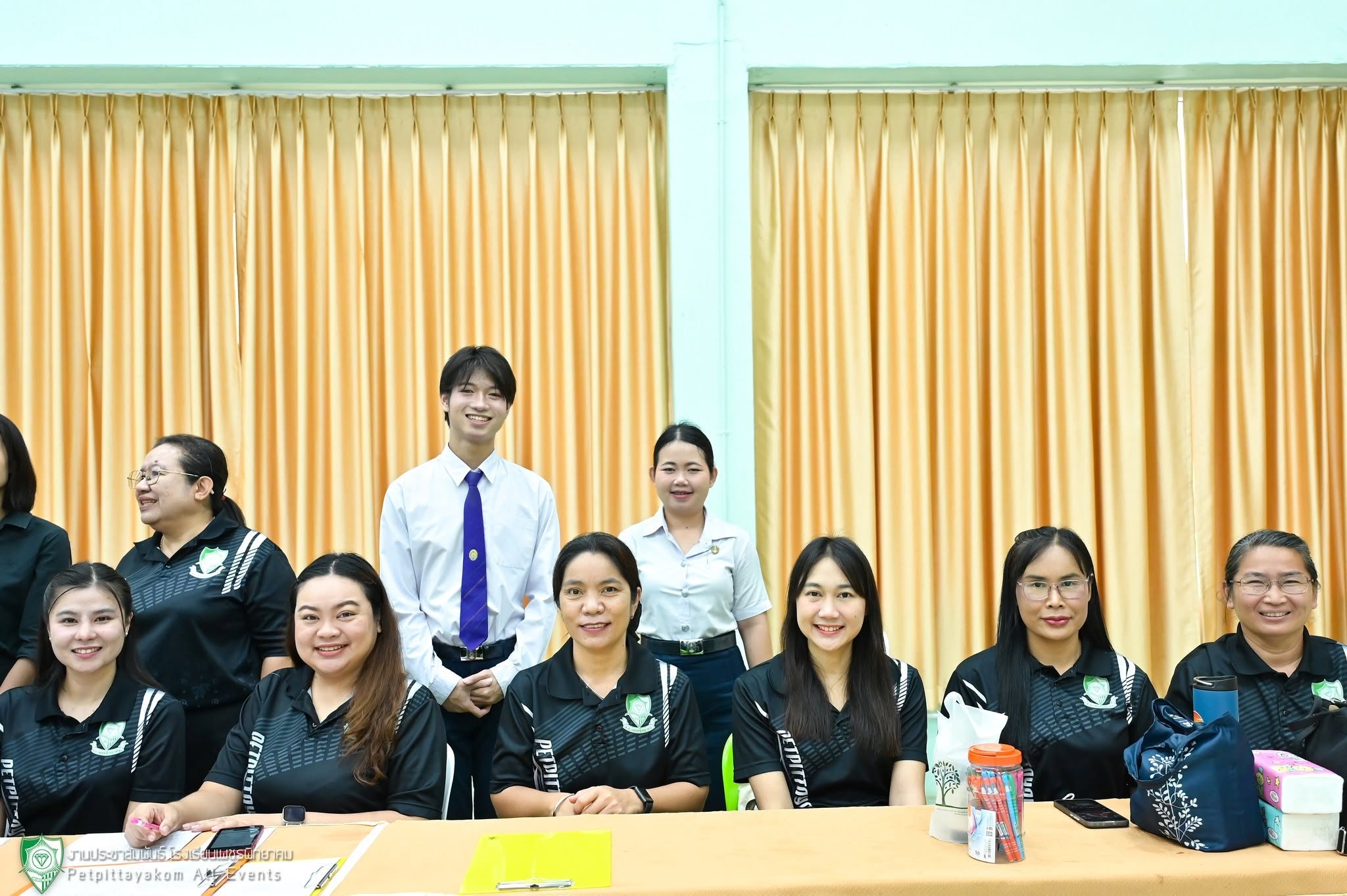 อบรมพัฒนาทักษะภาษาอังกฤษ Boost Your Score: TOEFL ITP