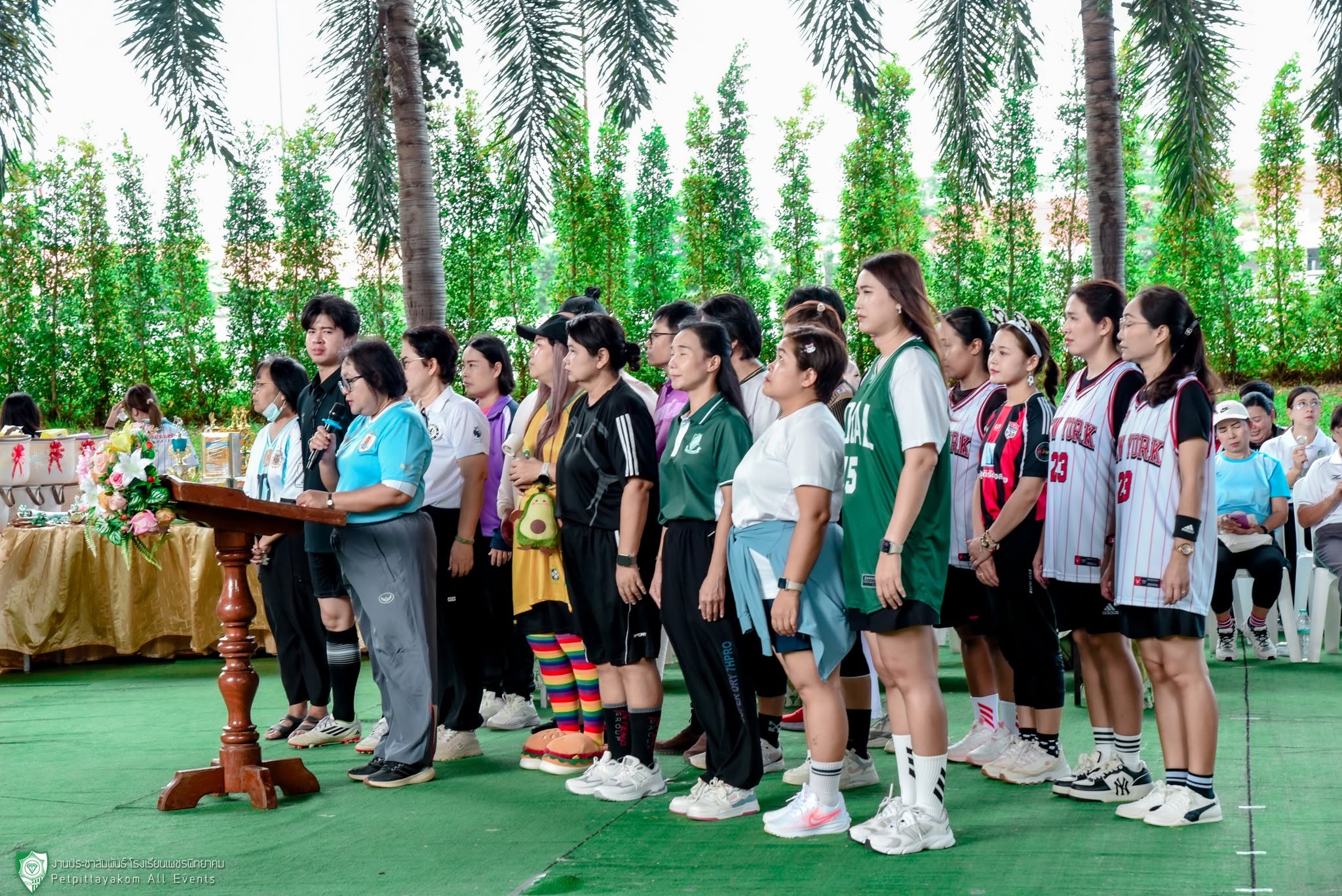 กิจกรรมสัปดาห์วันวิทยาศาสตร์ ภาพที่ 2