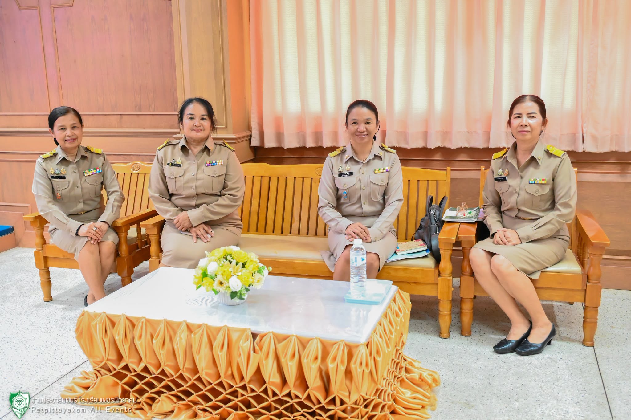 กิจกรรมอ่านคล่อง เขียนได้ ภาพที่ 5