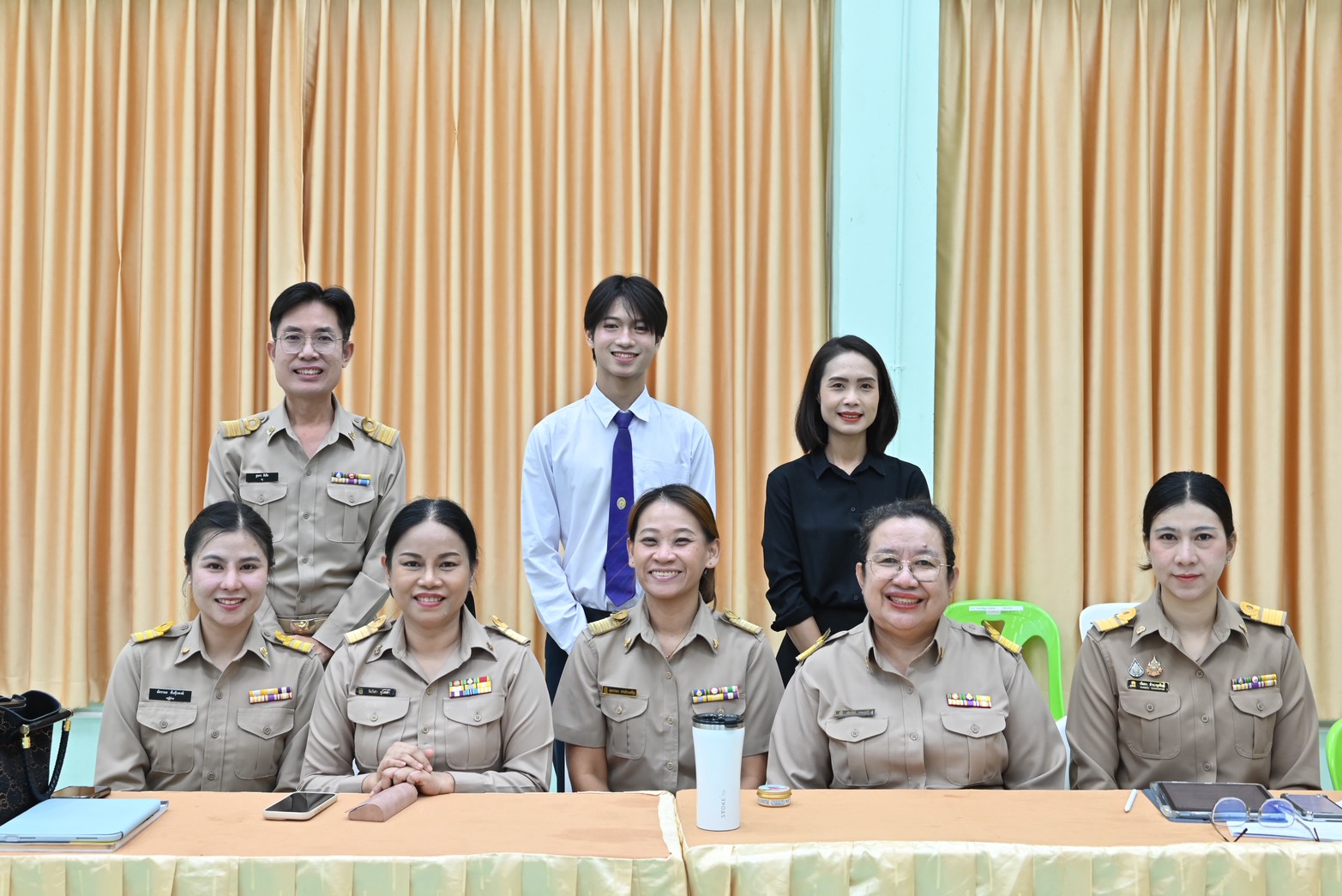 กิจกรรมเสริมศักยภาพด้านวิชาการ IEP ภาพที่ 2