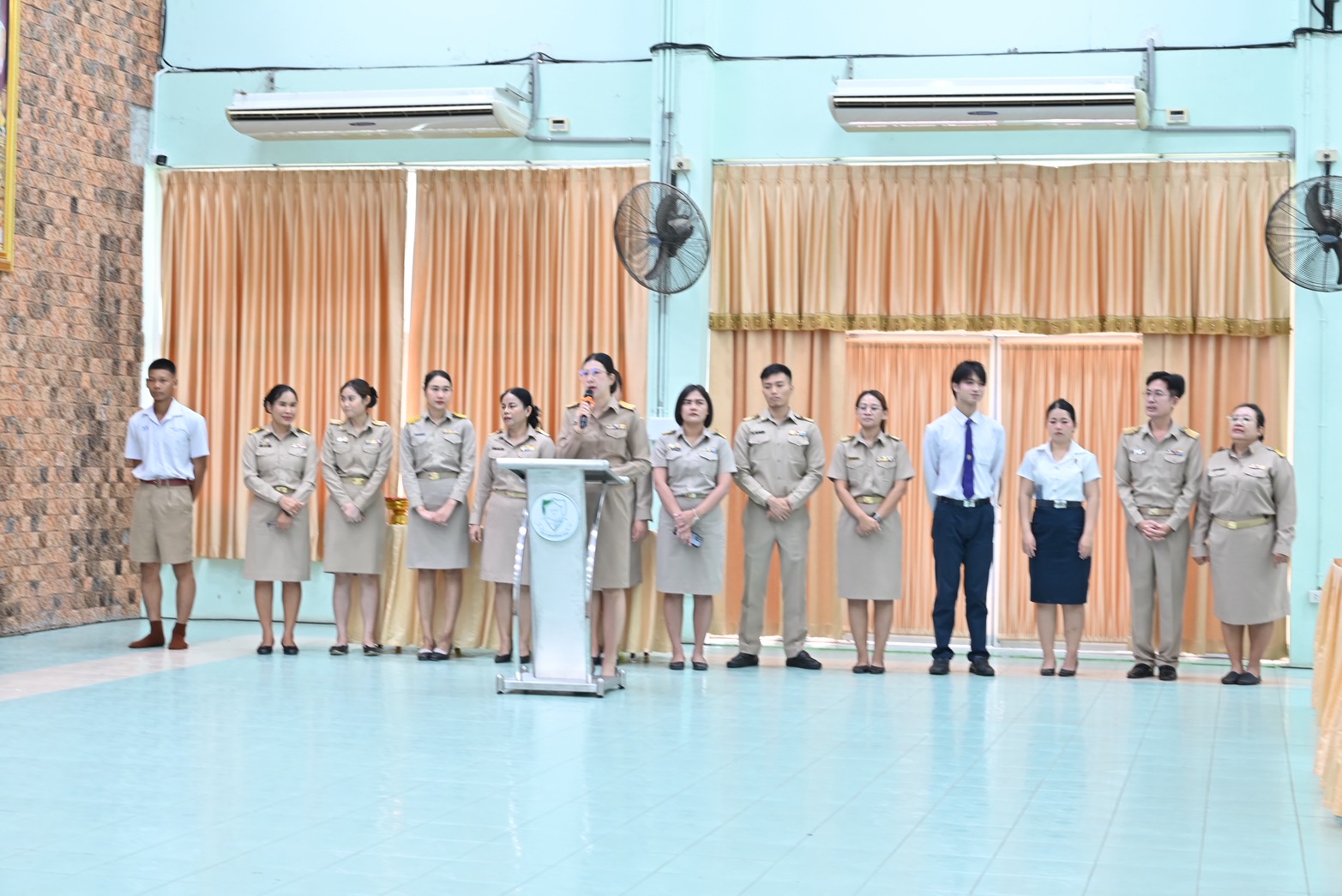 กิจกรรมเสริมศักยภาพด้านวิชาการ IEP ภาพที่ 4
