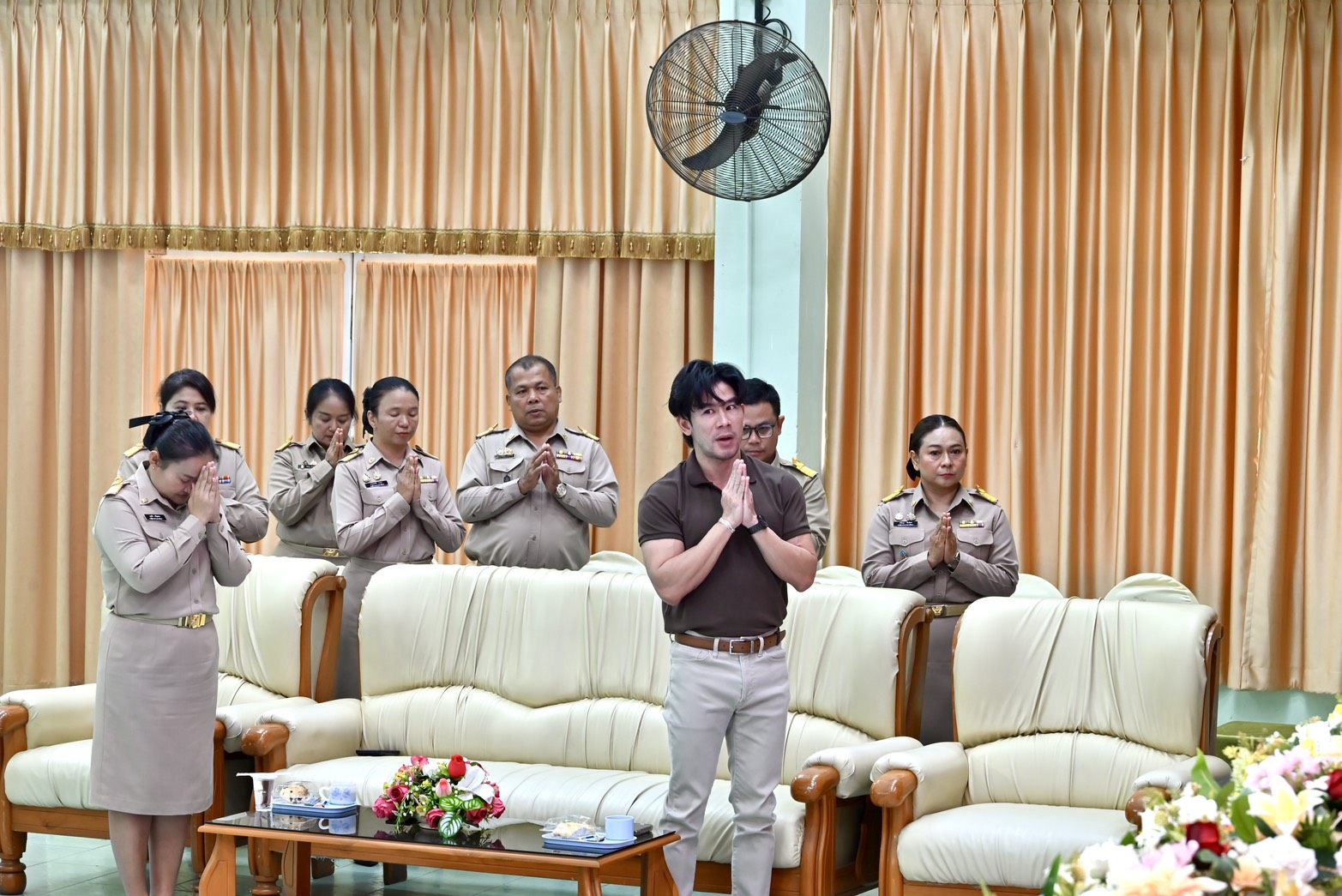 กิจกรรมเสริมศักยภาพด้านวิชาการ IEP ภาพที่ 6