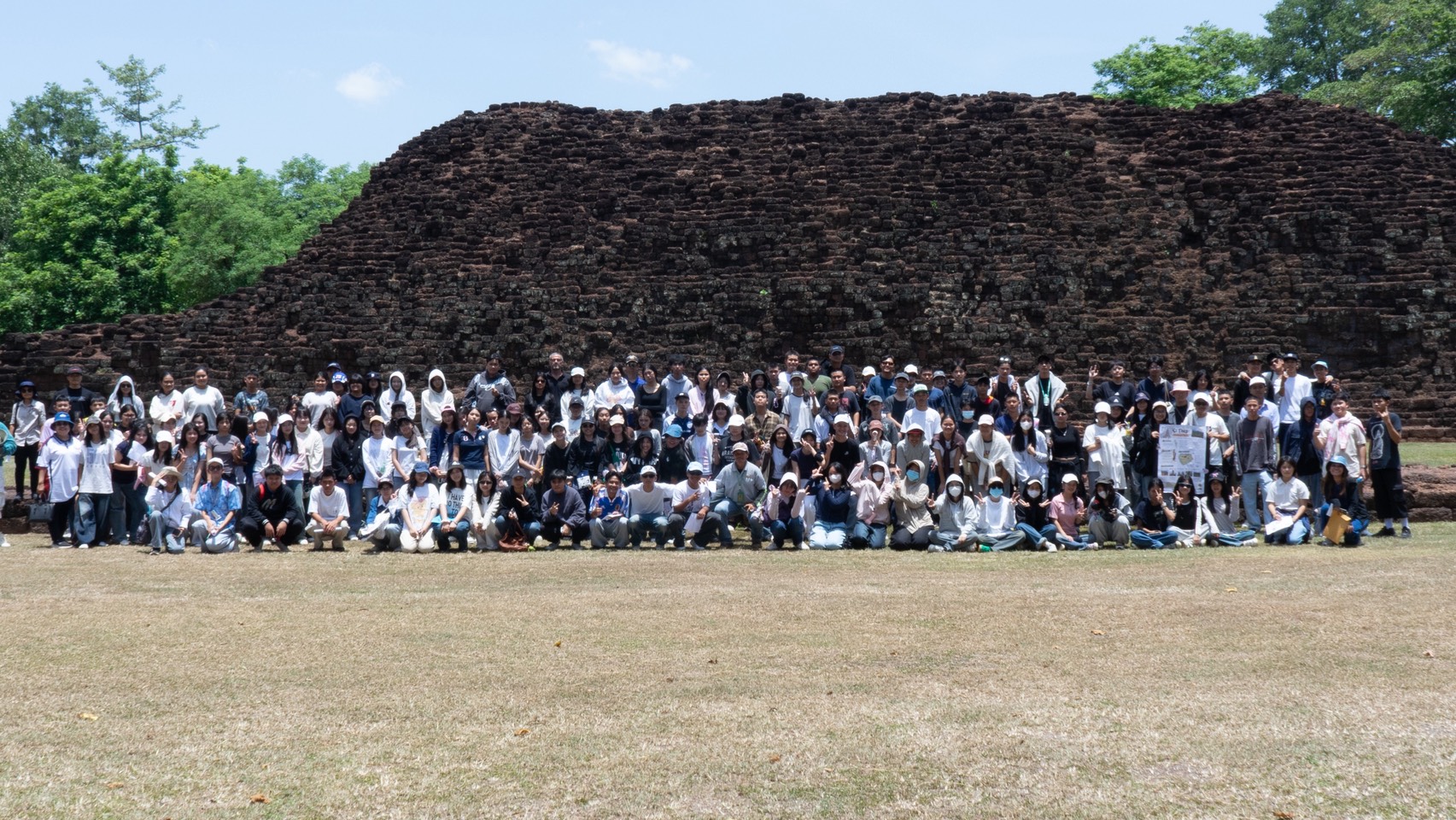 กิจกรรมทัศนศึกษา IEP ภาพที่ 11