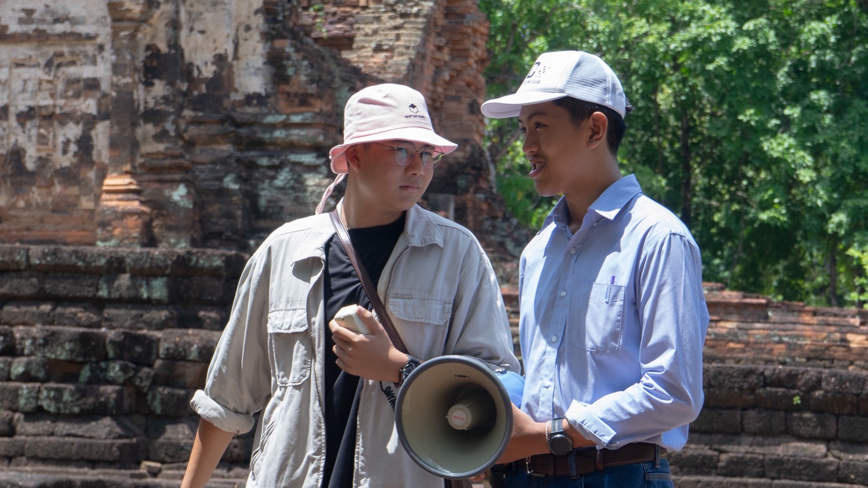 กิจกรรมทัศนศึกษา IEP ภาพที่ 4
