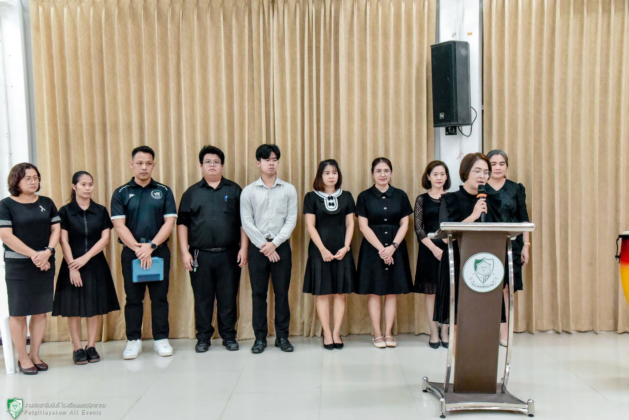 กิจกรรมเตรียมความพร้อม วิทยาศาสตร์พลังสิบ ภาพที่ 5