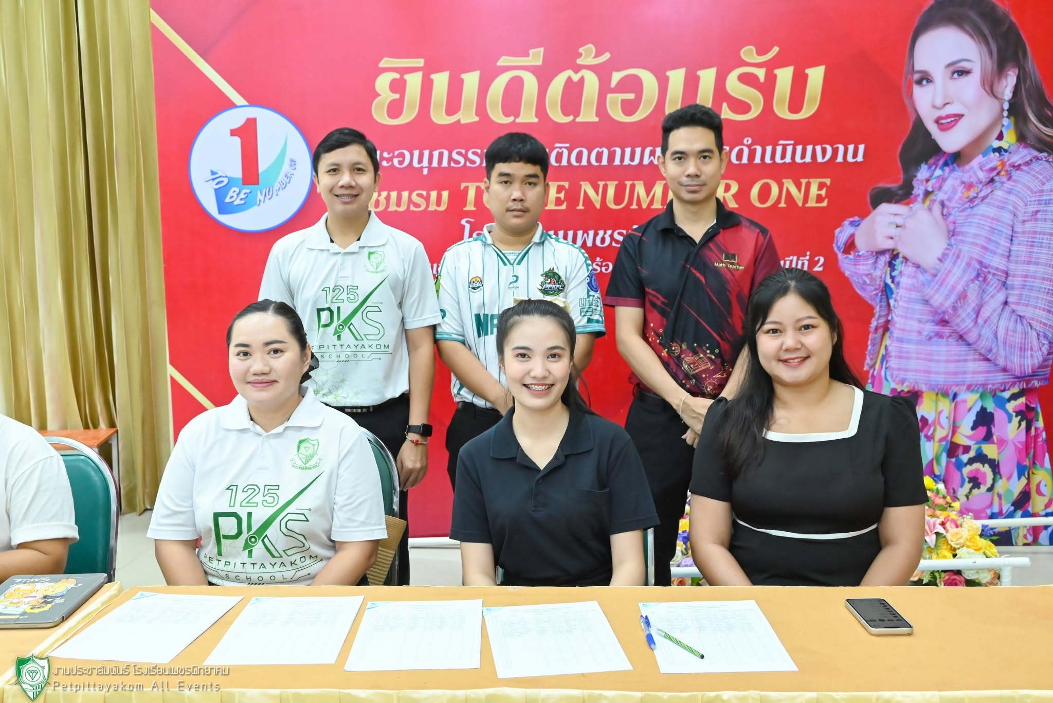 บรรยากาศการอบรมเชิงปฏิบัติการ สืบสานประเพณีวัฒนธรรมท้องถิ่น 1