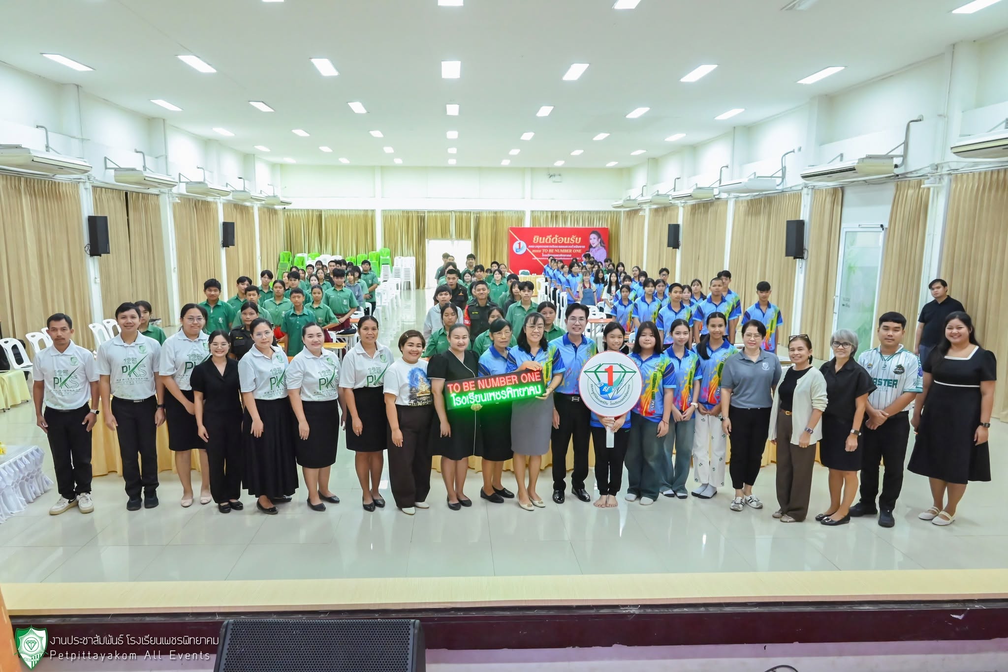 บรรยากาศการอบรมเชิงปฏิบัติการ สืบสานประเพณีวัฒนธรรมท้องถิ่น 11