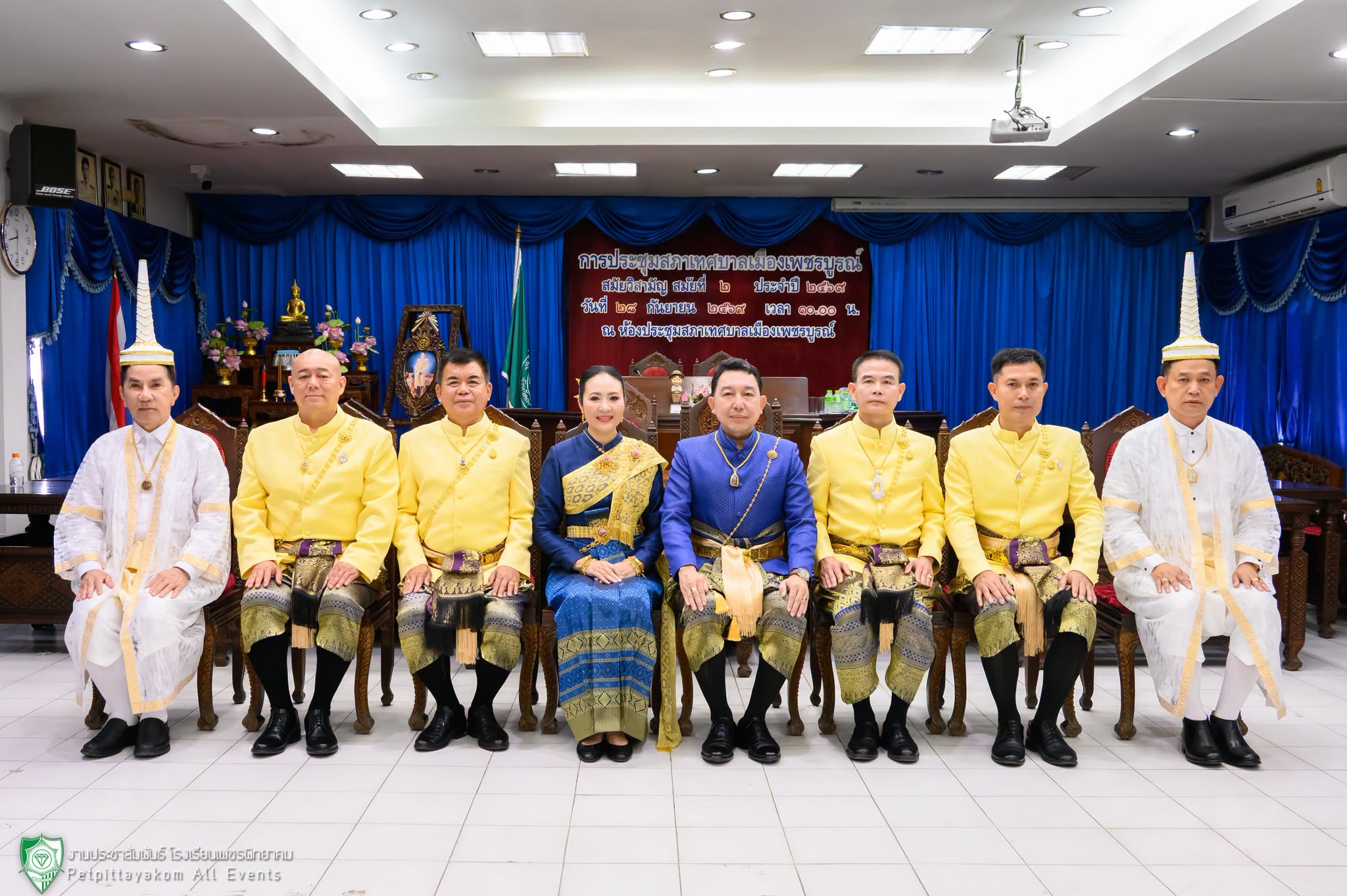 ประมวลภาพประเพณีอุ้มพระดำน้ำ ภาพที่ 2