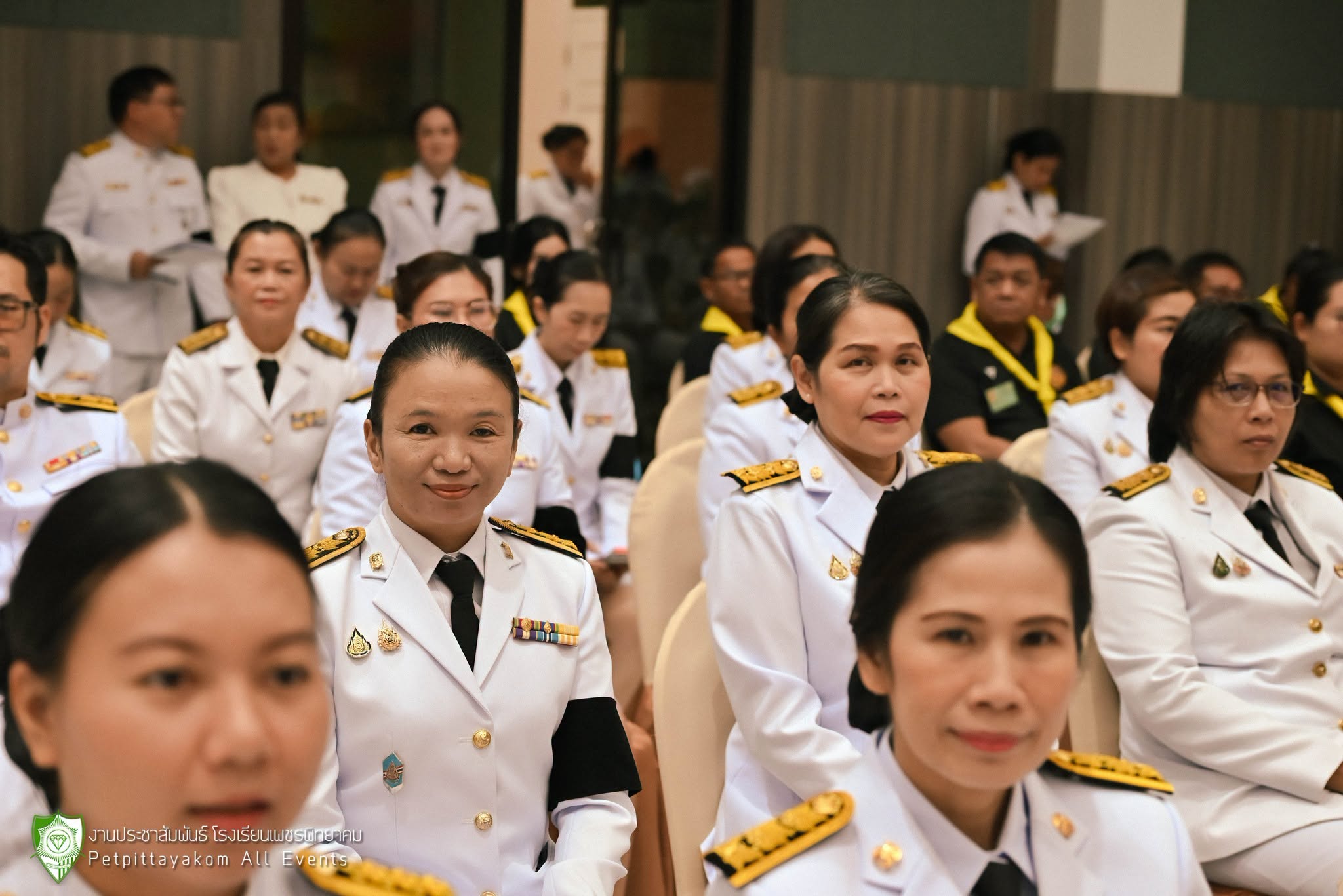 พิธีวันนวมินทรมหาราช 2569 ภาพที่ 5