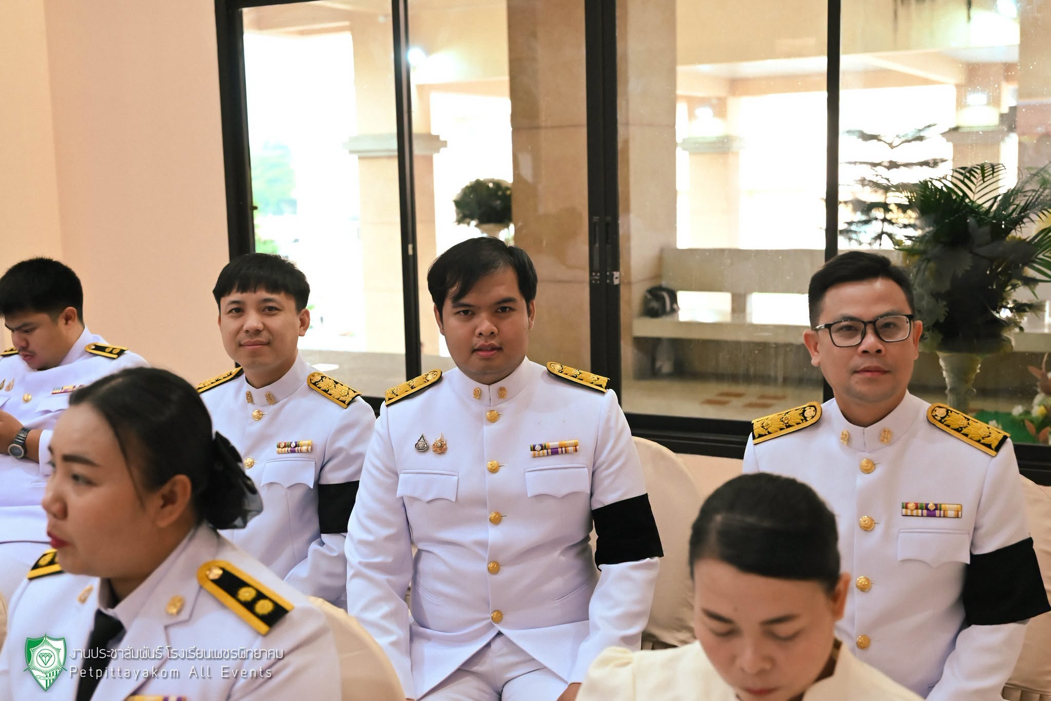พิธีวันนวมินทรมหาราช 2569 ภาพที่ 6